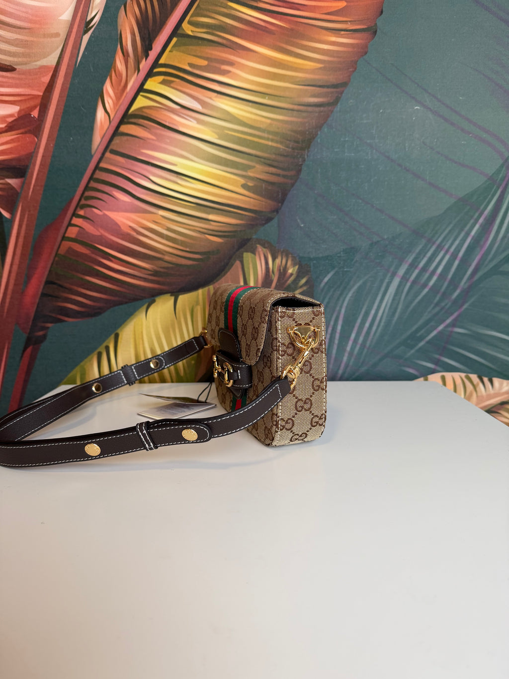 Borsa country 20cm