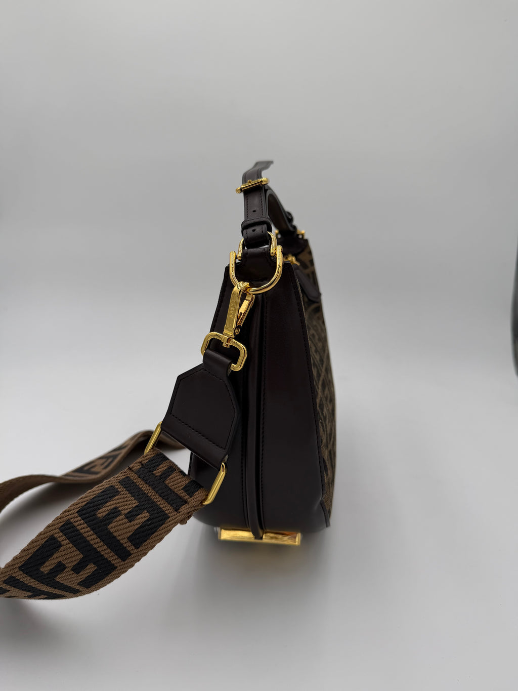 Mezza luna 27cm