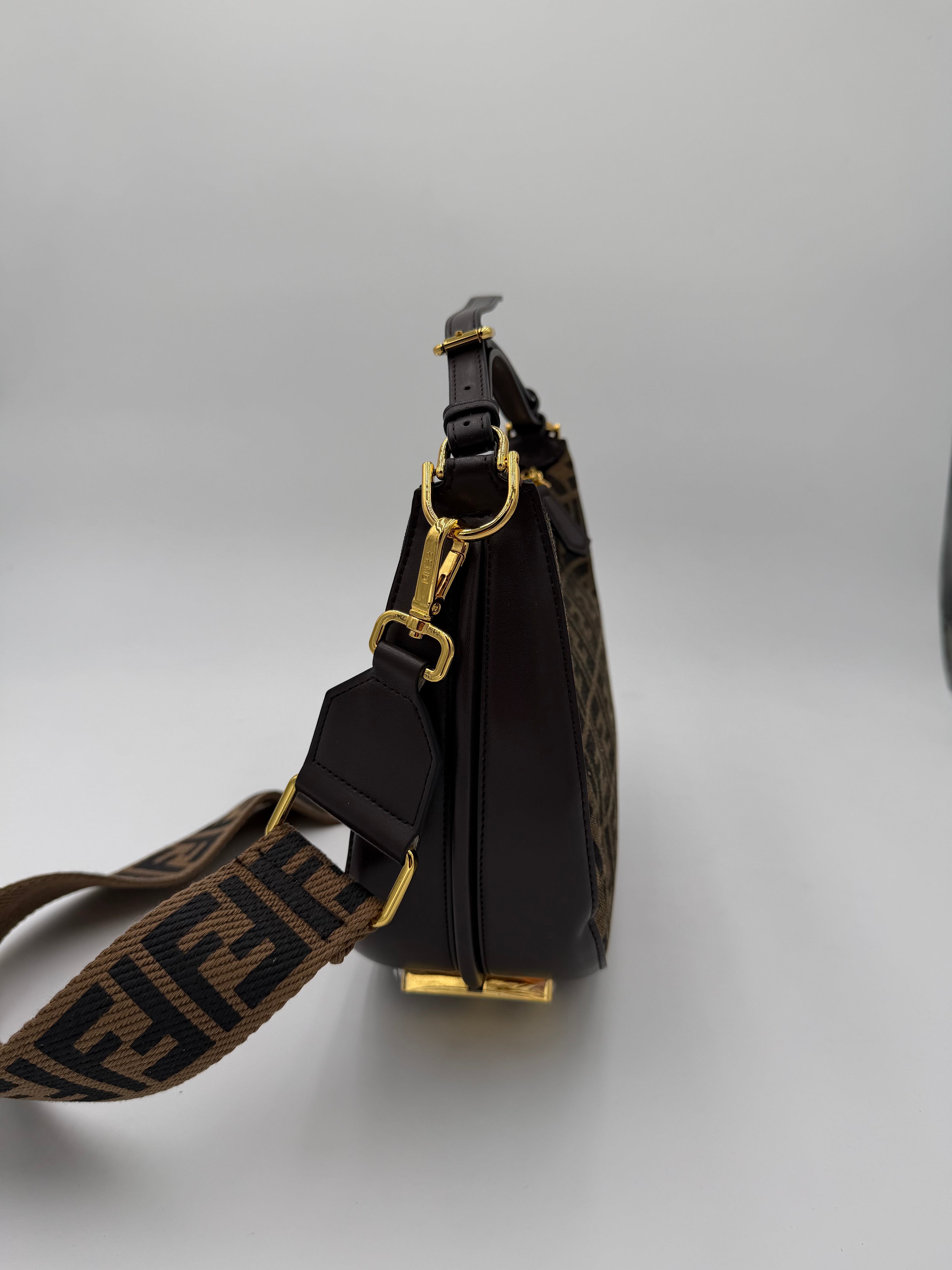 Mezza luna 27cm
