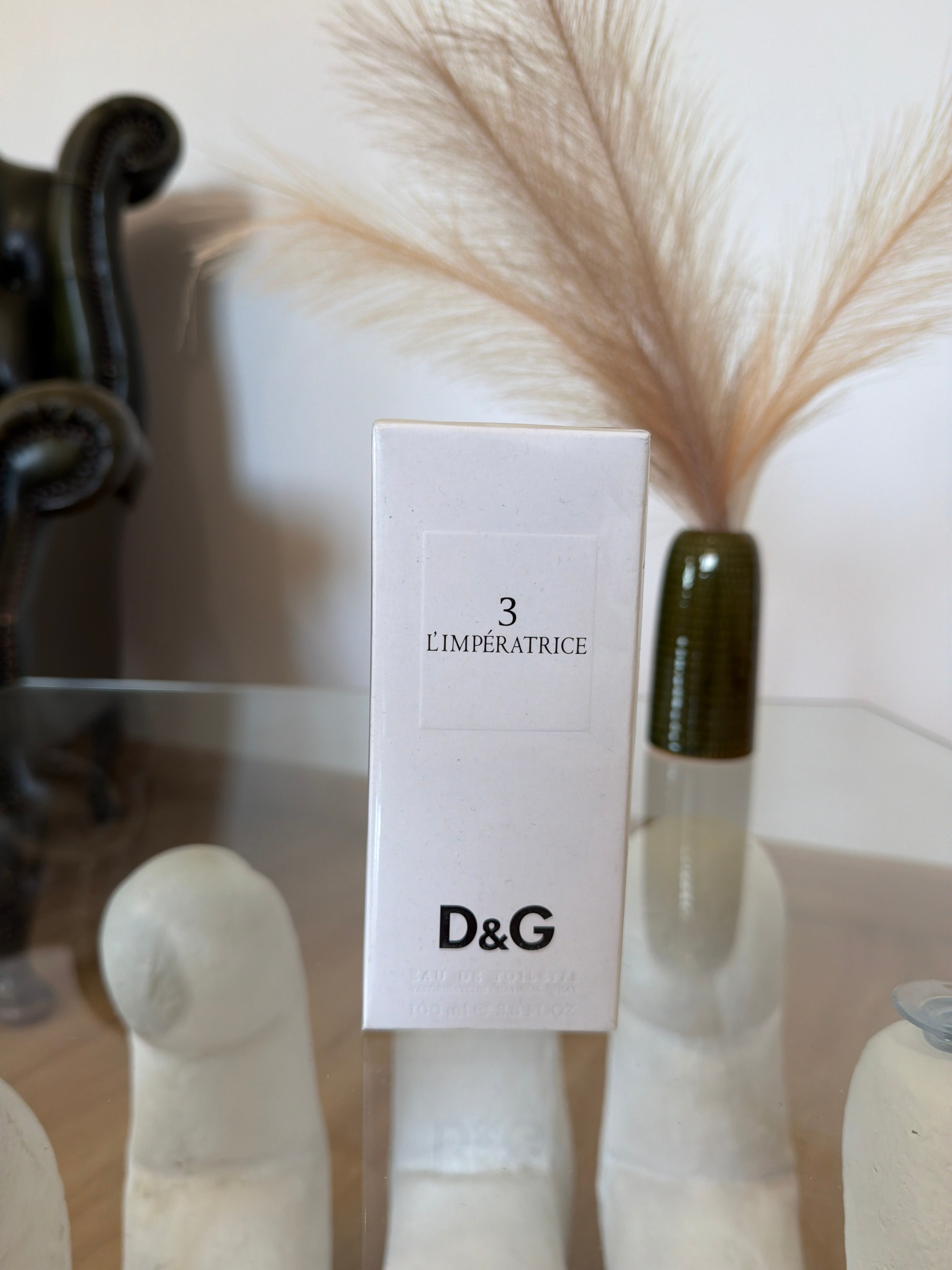 Profumo l’imperatrice