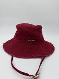 Cappello bordeaux