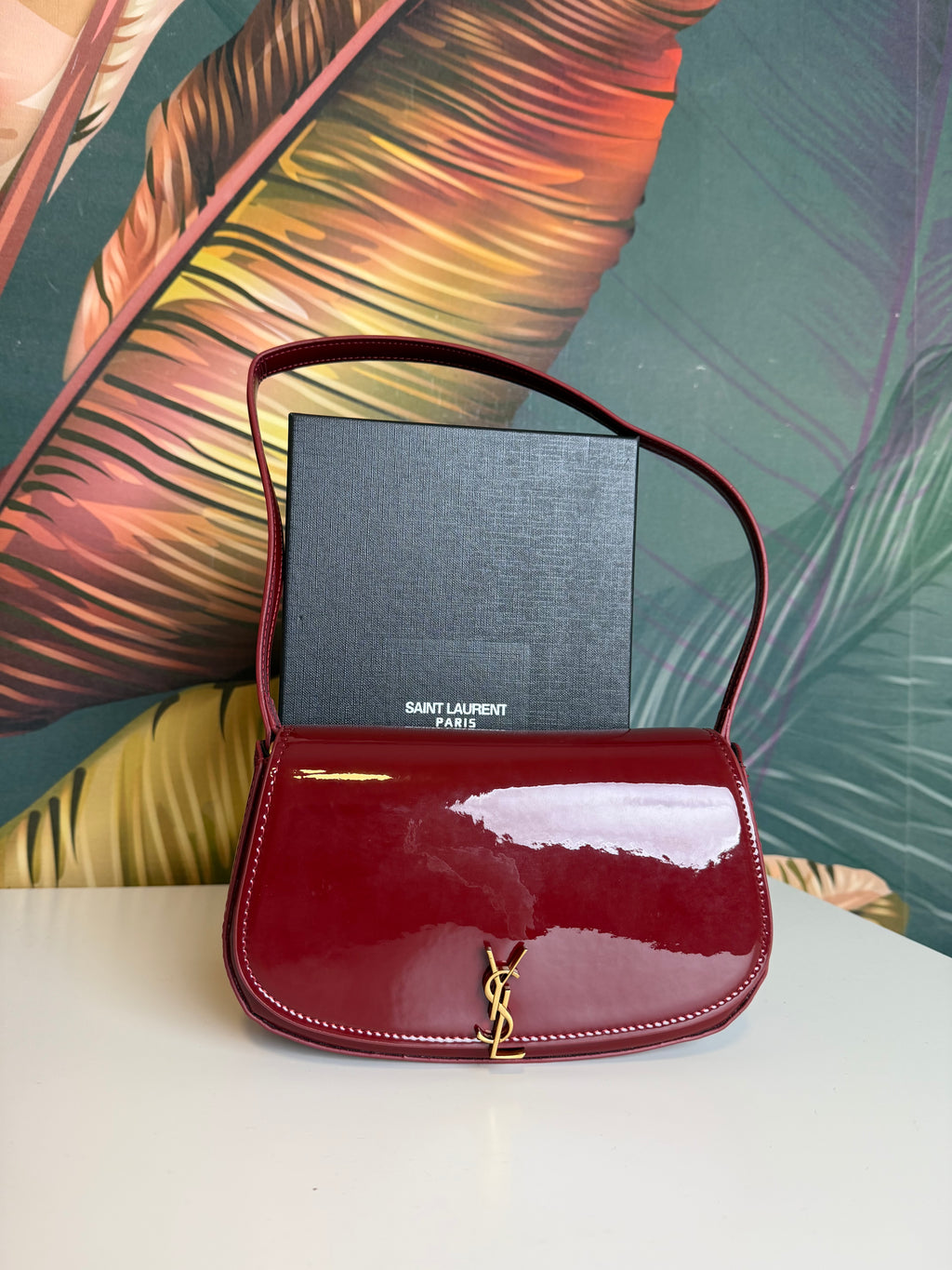 Borsa elegante 20cm