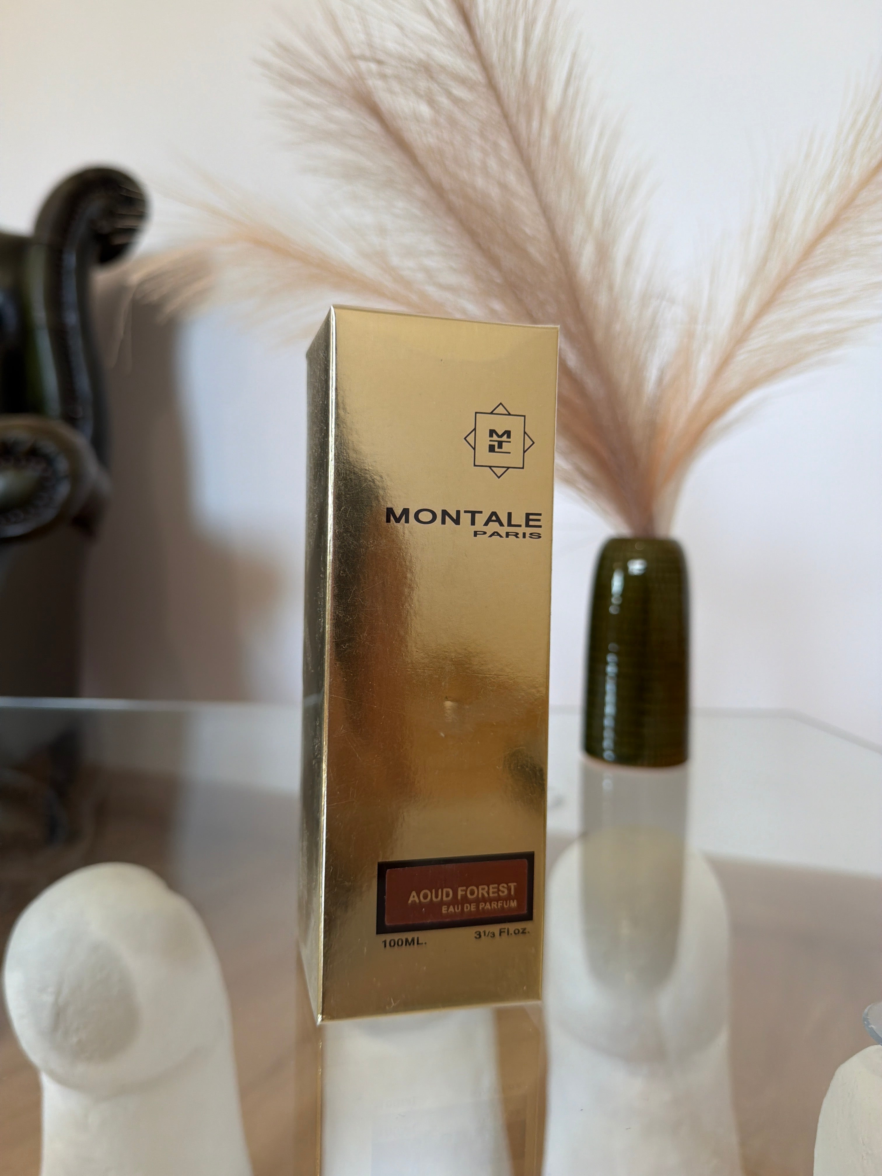 Profumo forest