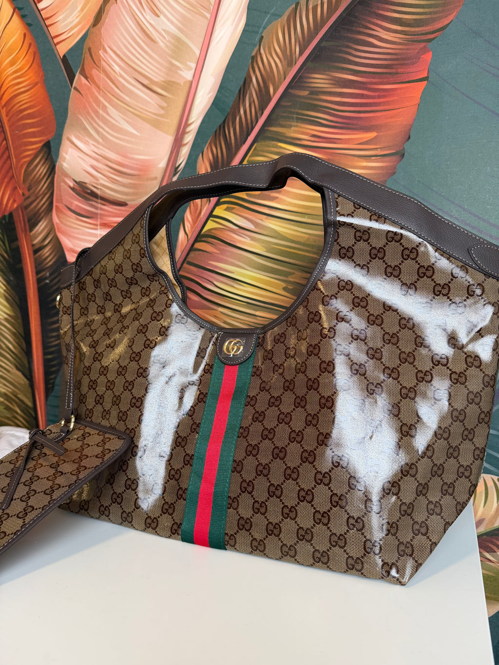 Borsa Camilla 45cm