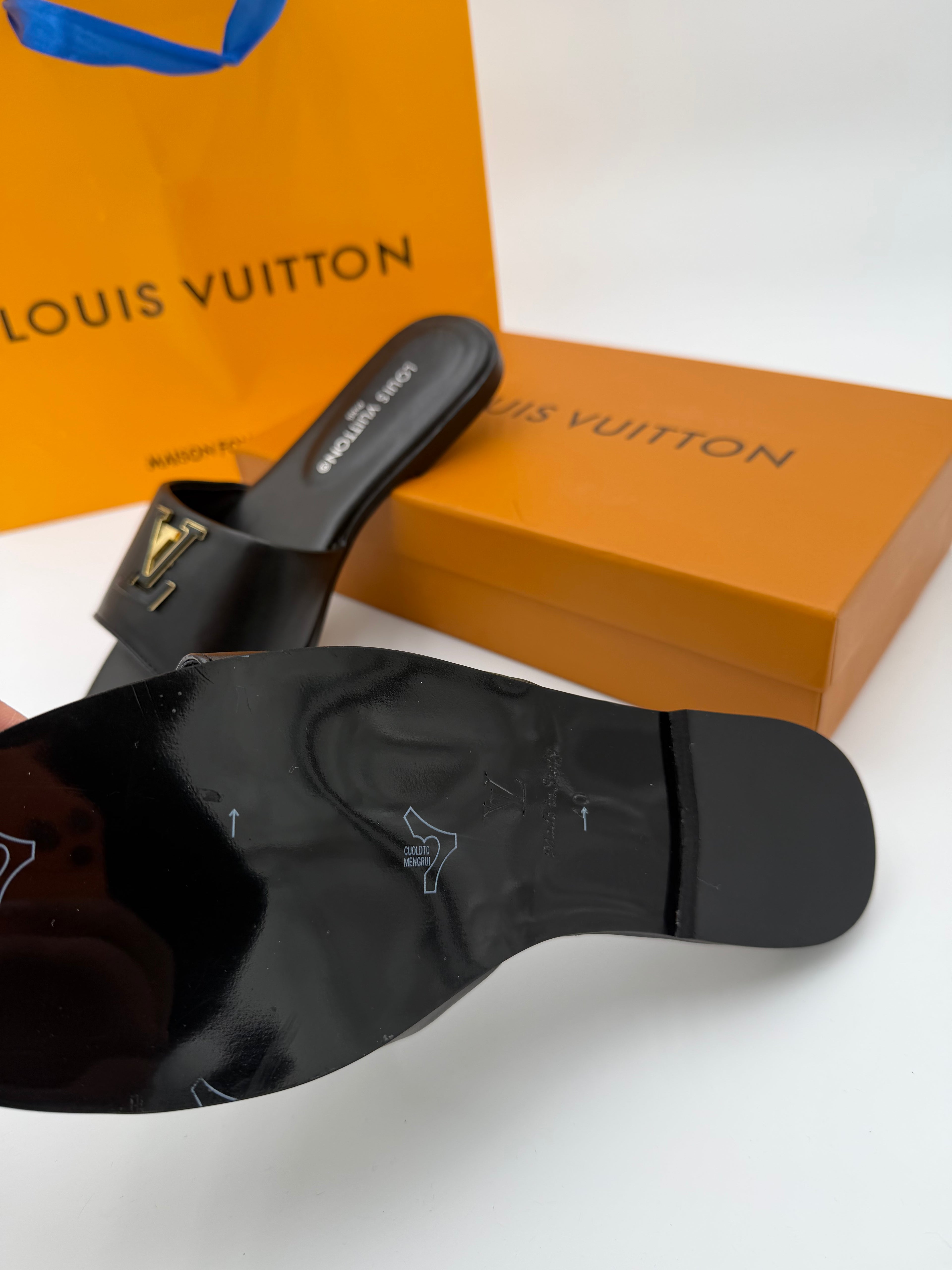 Ciabby new black