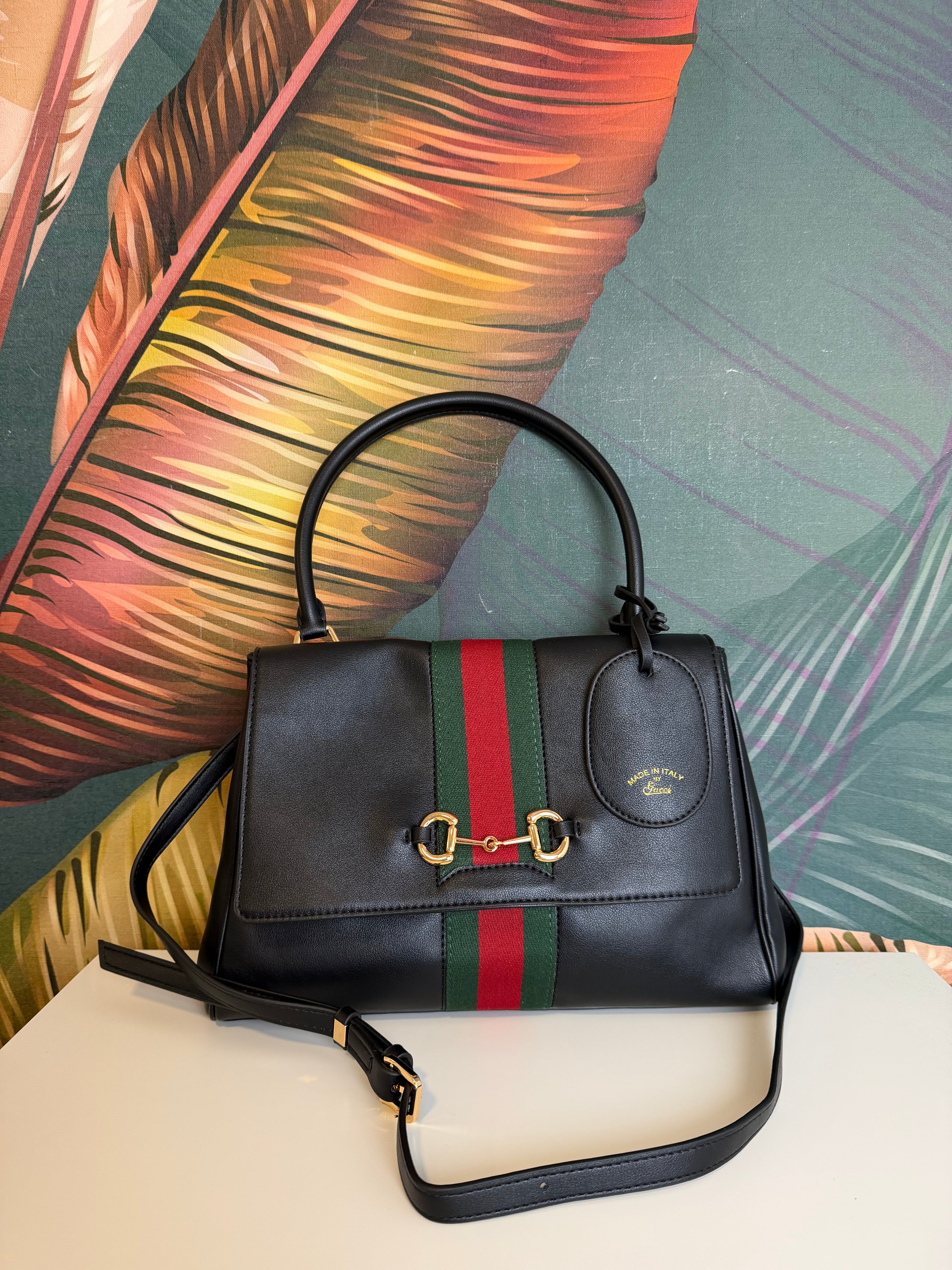Borsa Ginevra 30cm