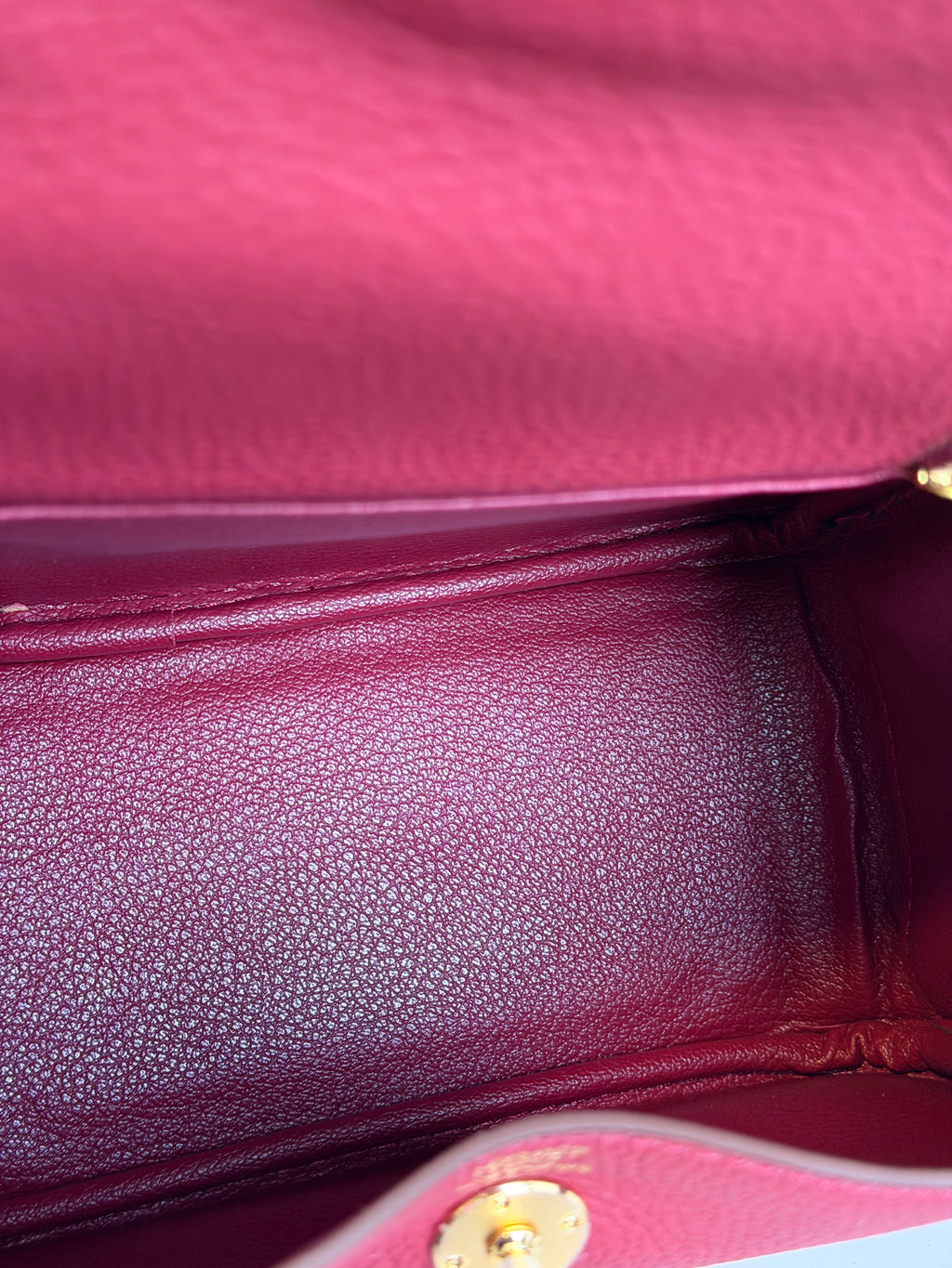 Borsa Cecilia 20cm