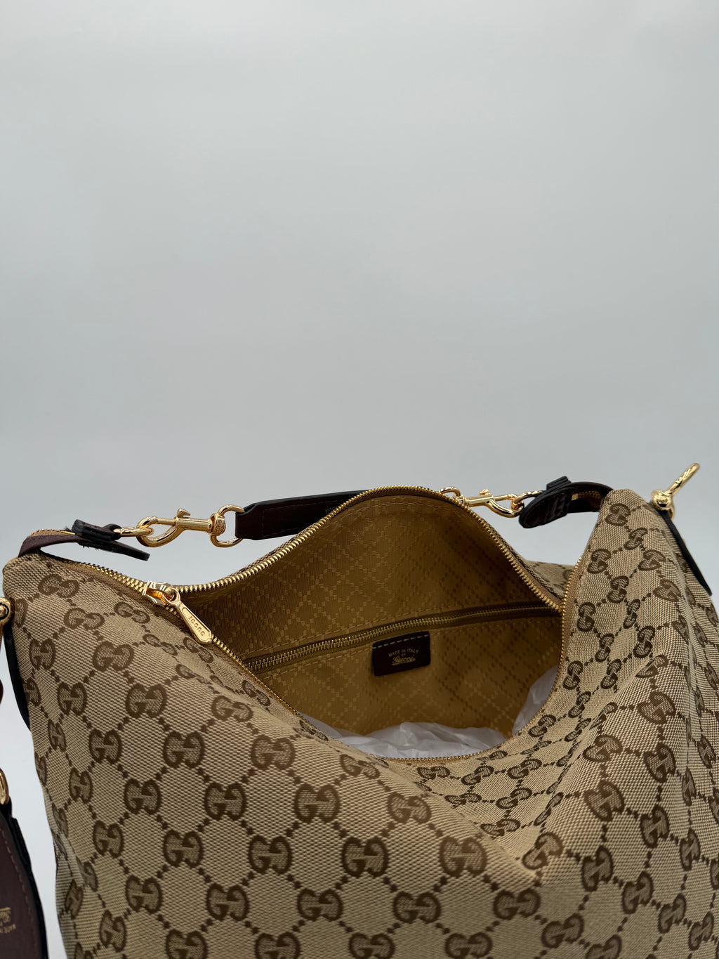 Borsa Clotilde 35cm
