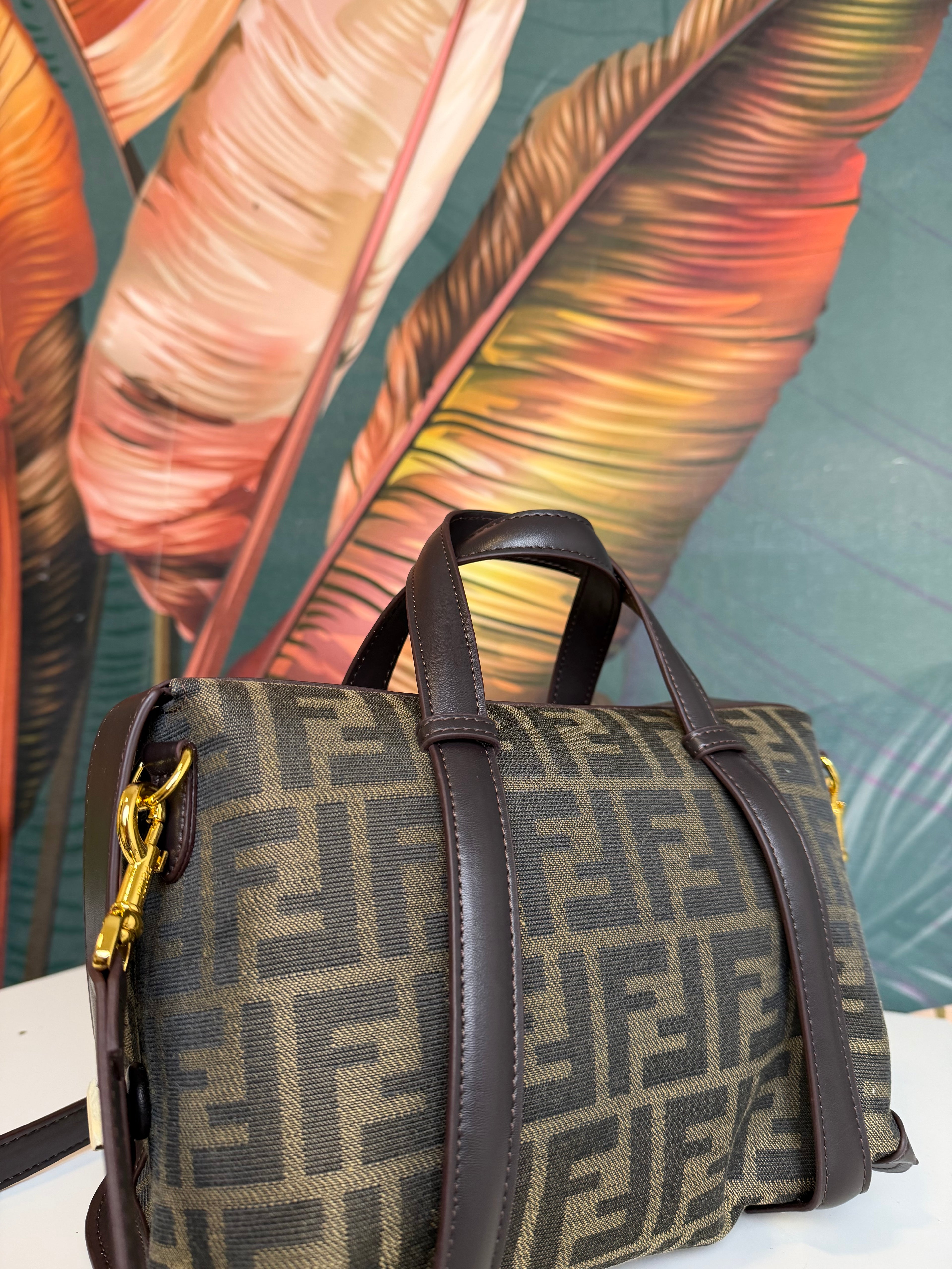 Borsa FF