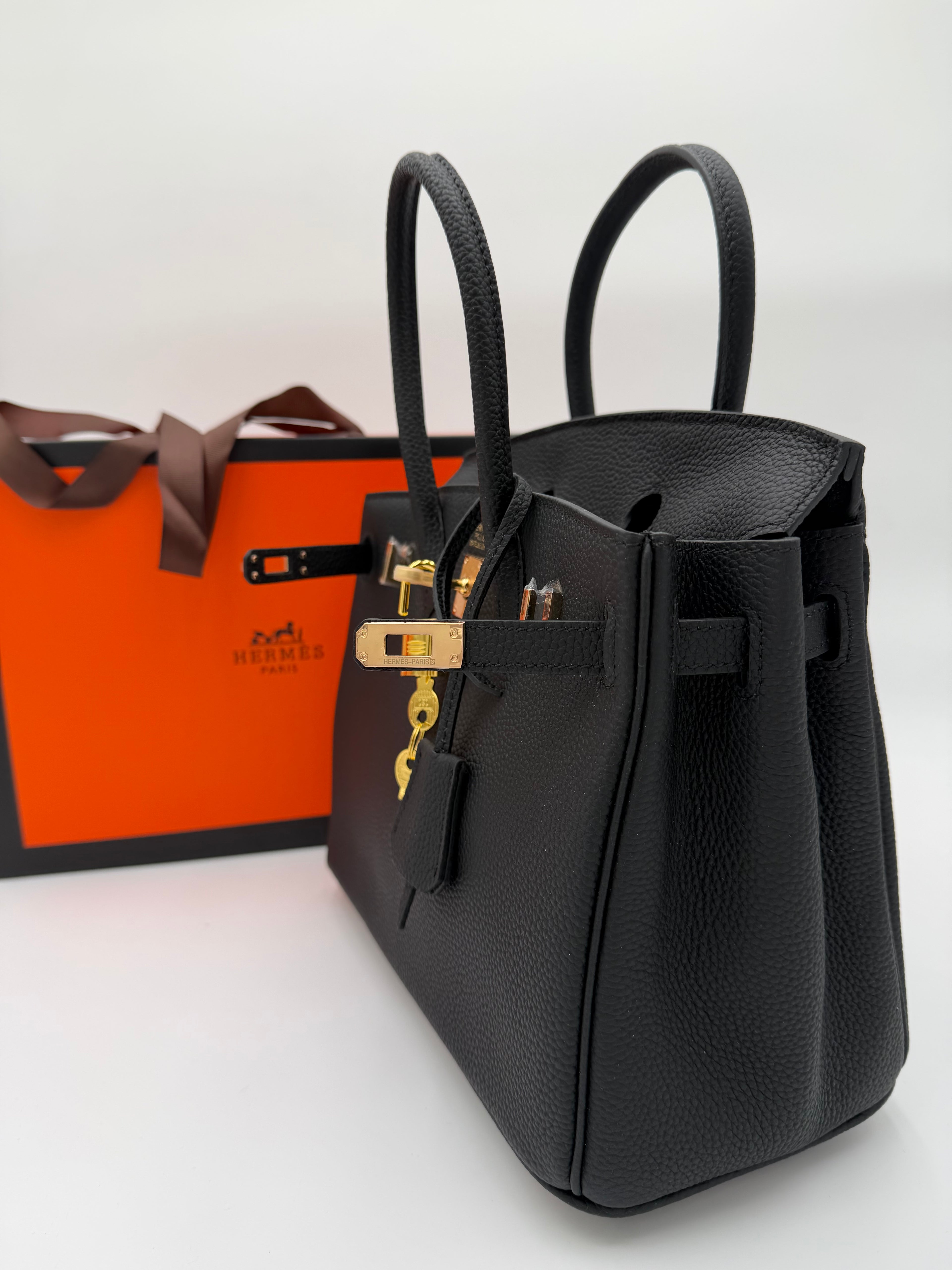 Borsa hermy 25 cm