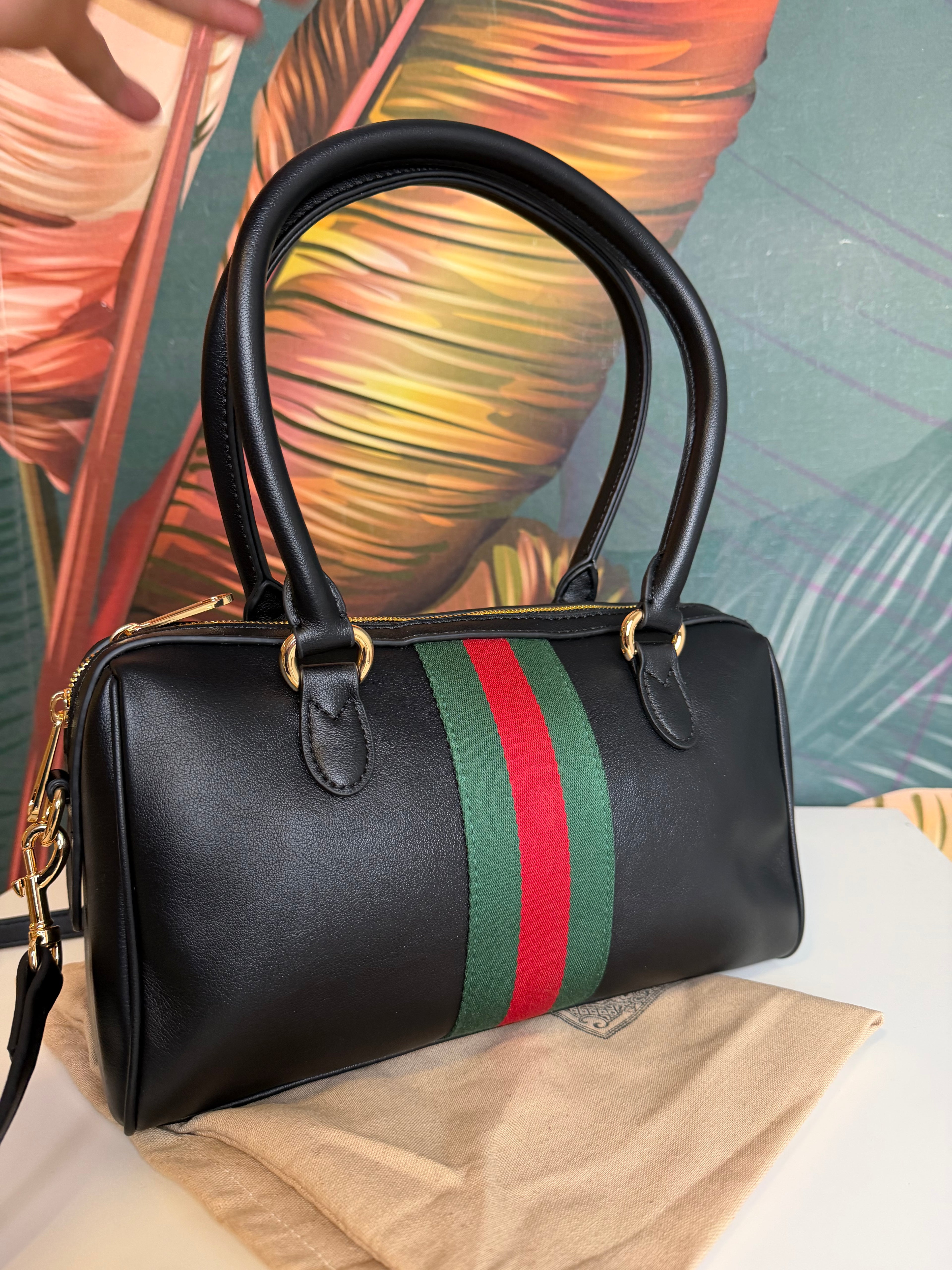 Borsa Giorgia 28cm