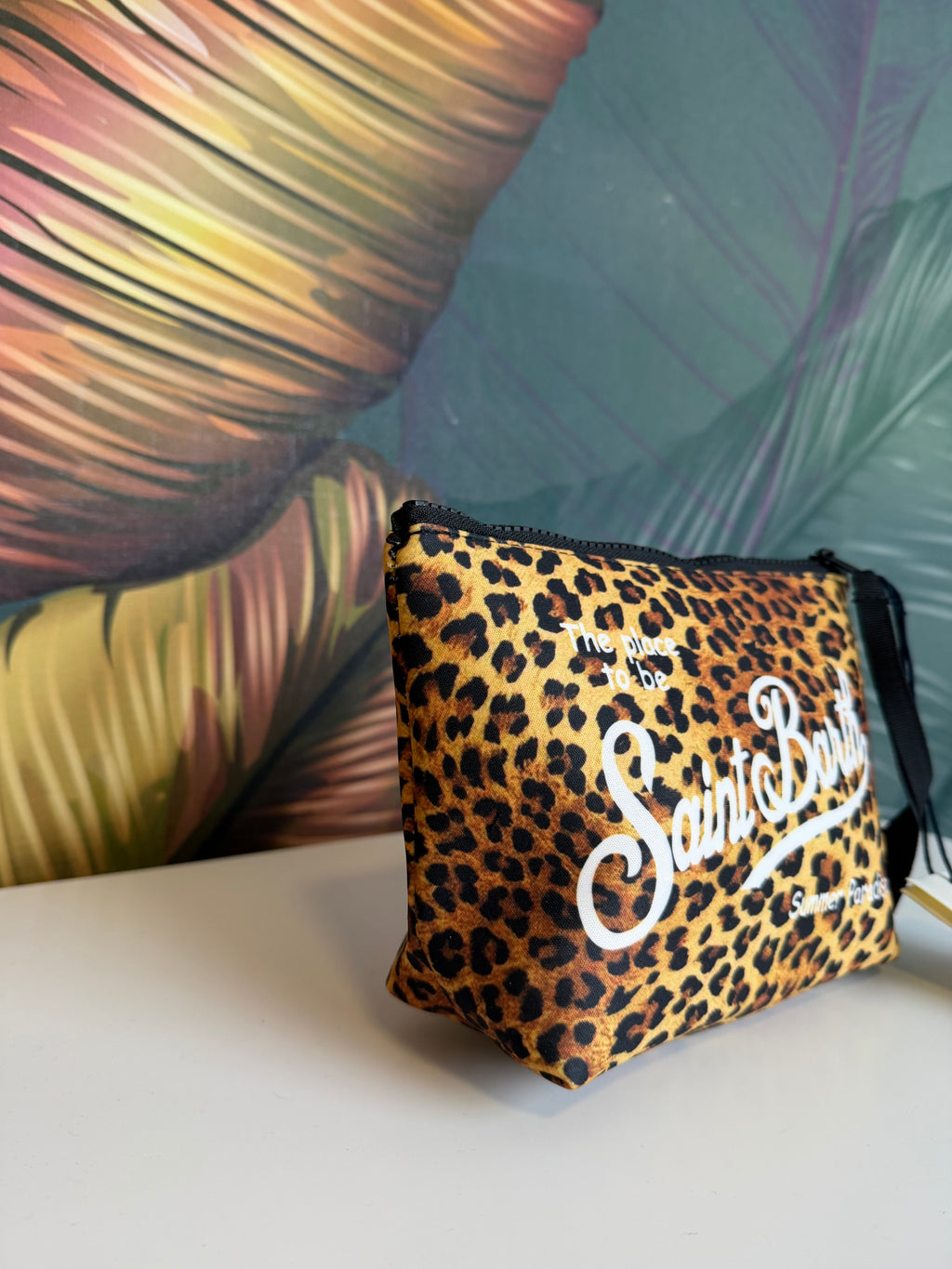 Pochette Leo