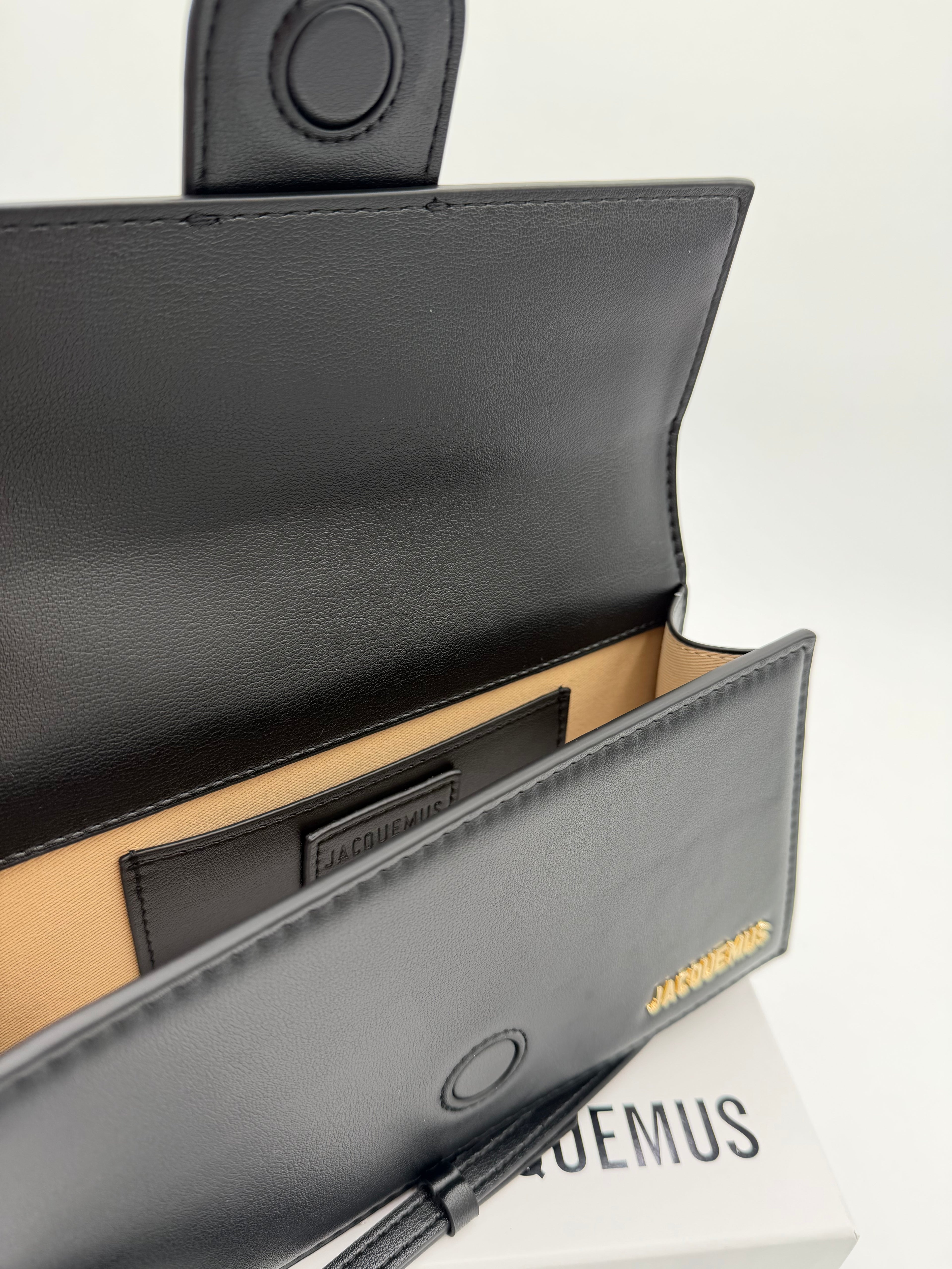 Borsa jacqui 22cm black