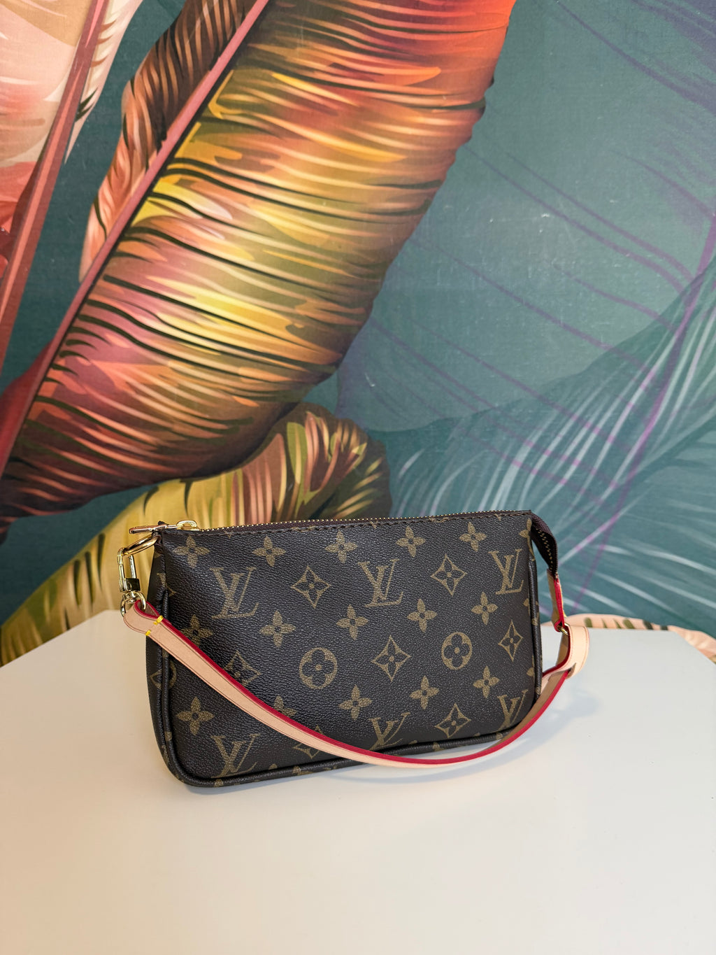Pochette Luisa