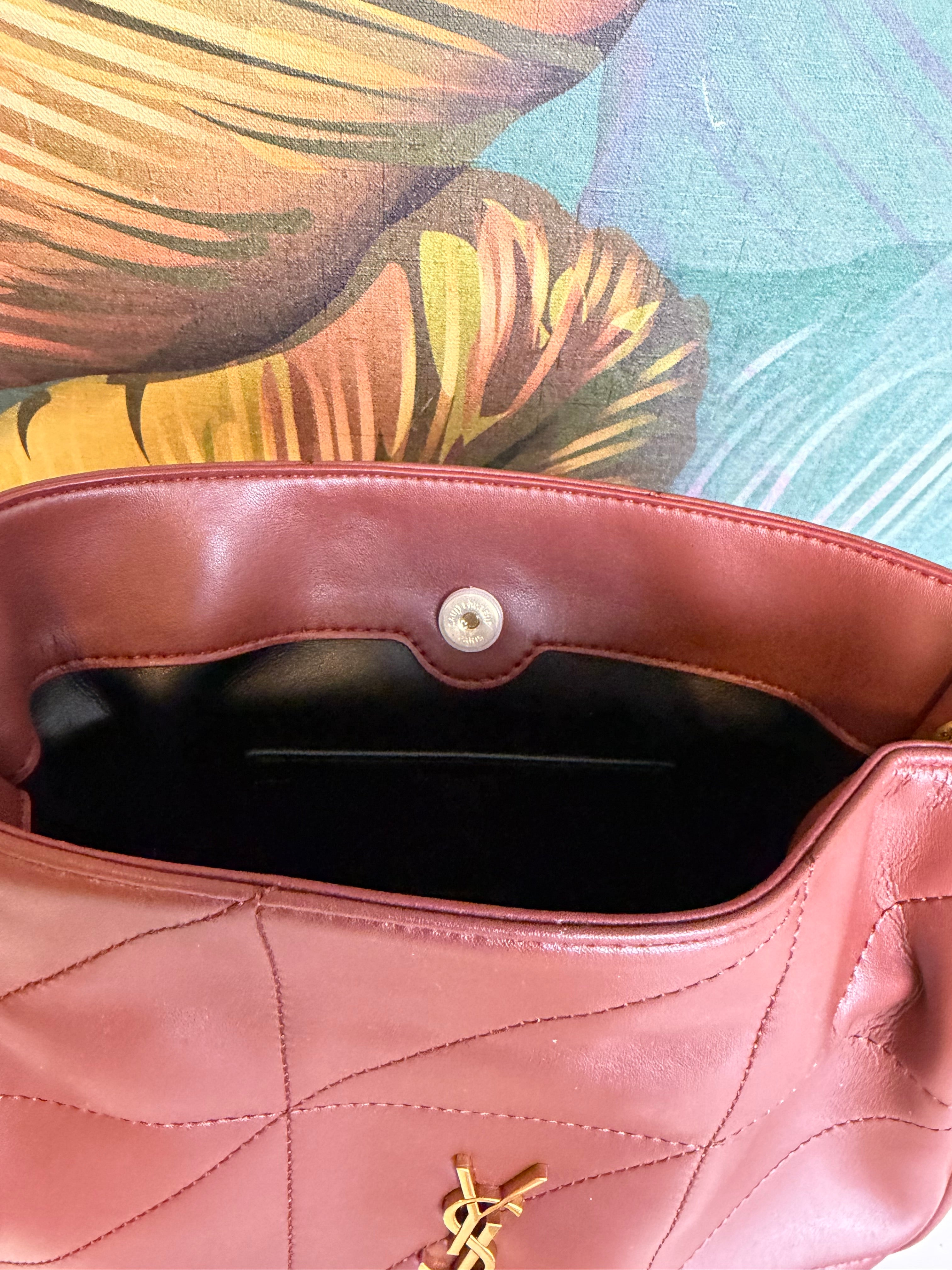 Borsa monique 25cm