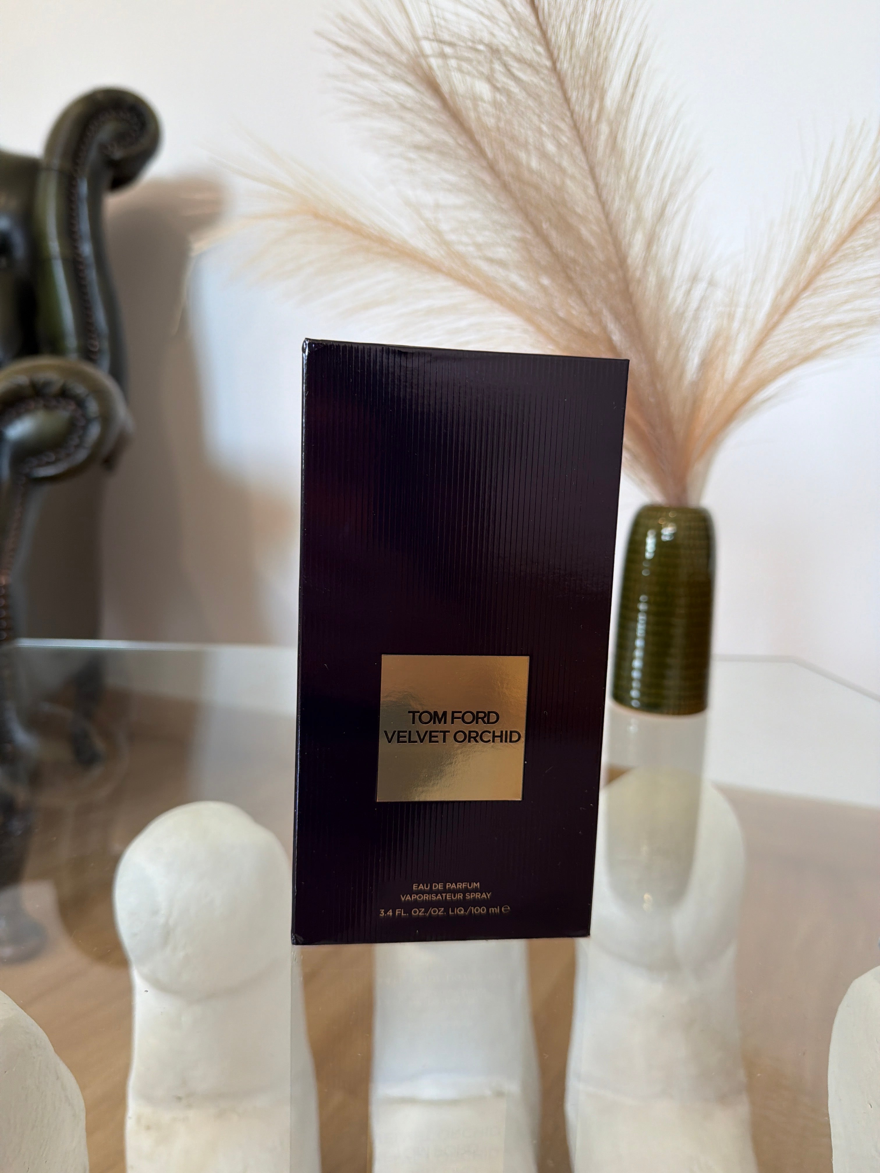 Profumo velvet
