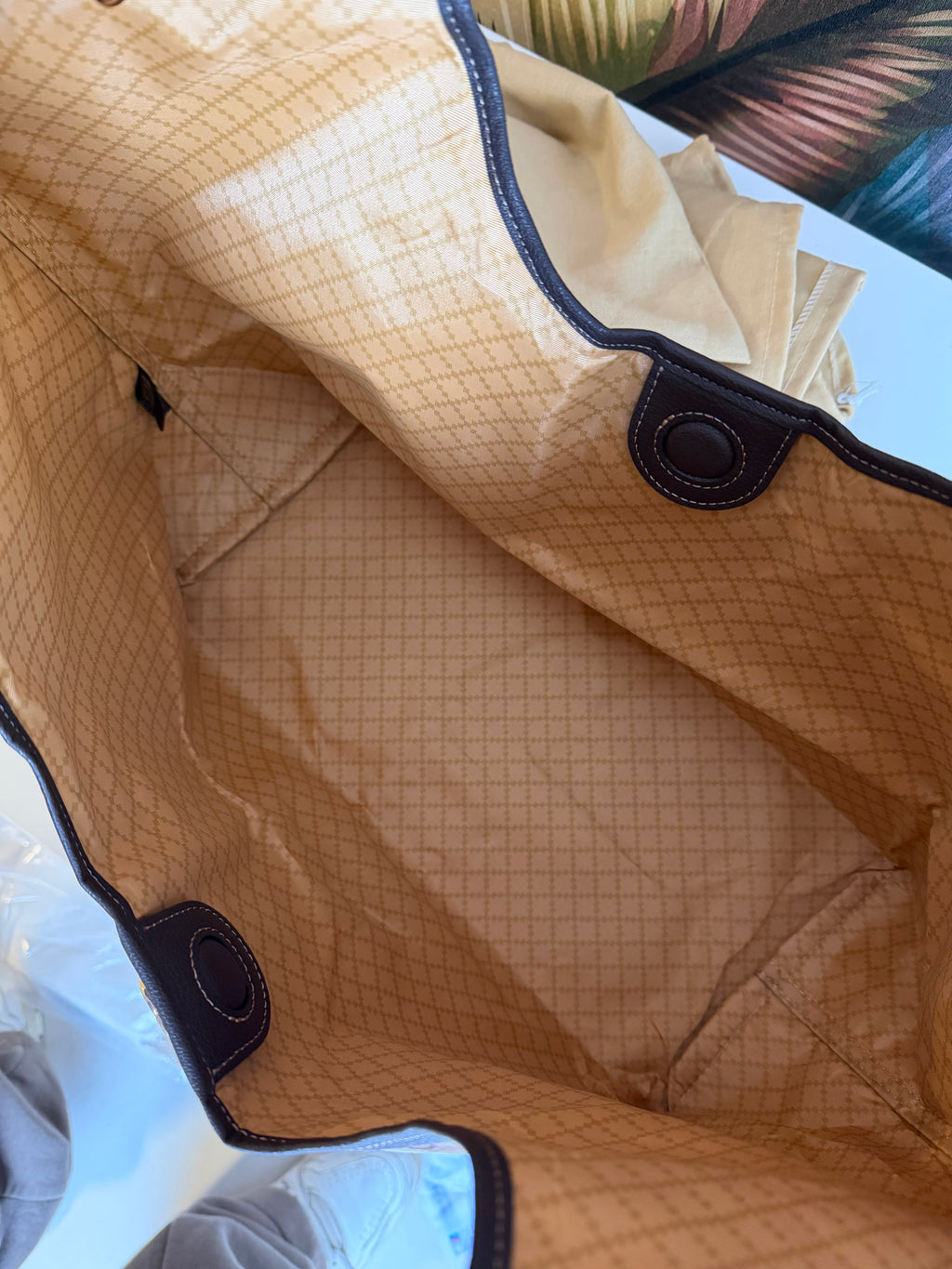 Borsa Camilla 45cm