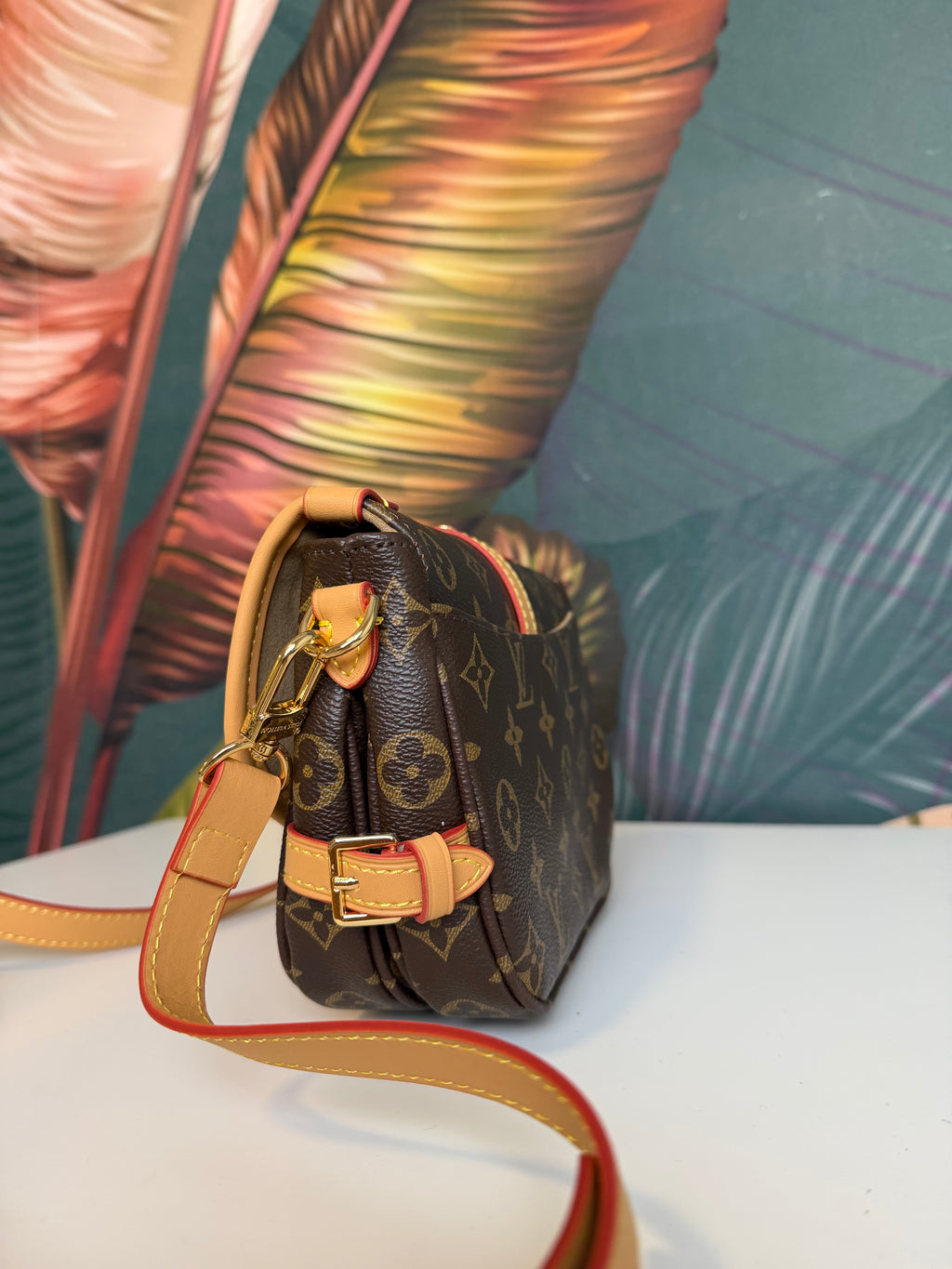 Borsa Claudia 18cm