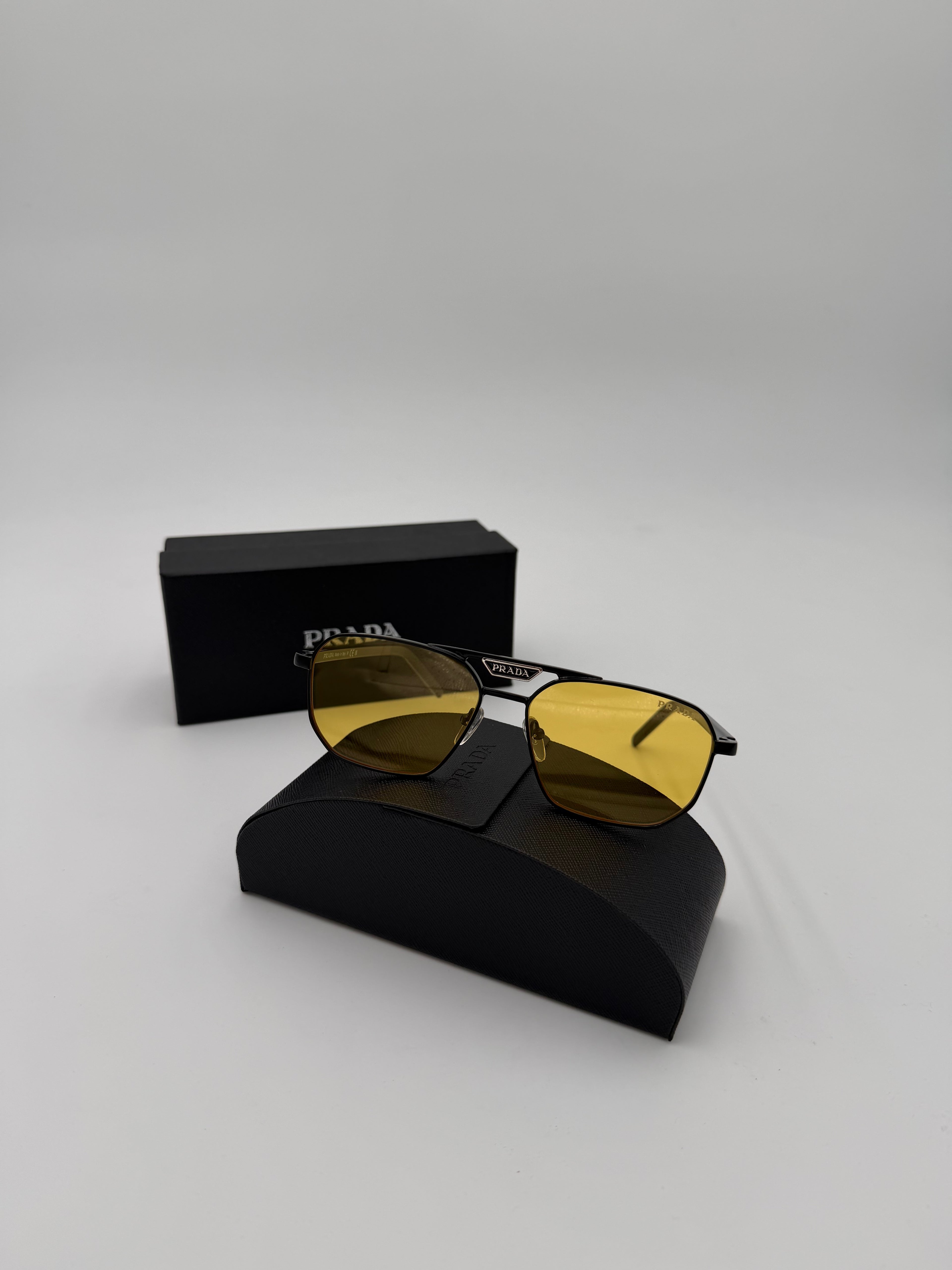 Occhiali prd yellow