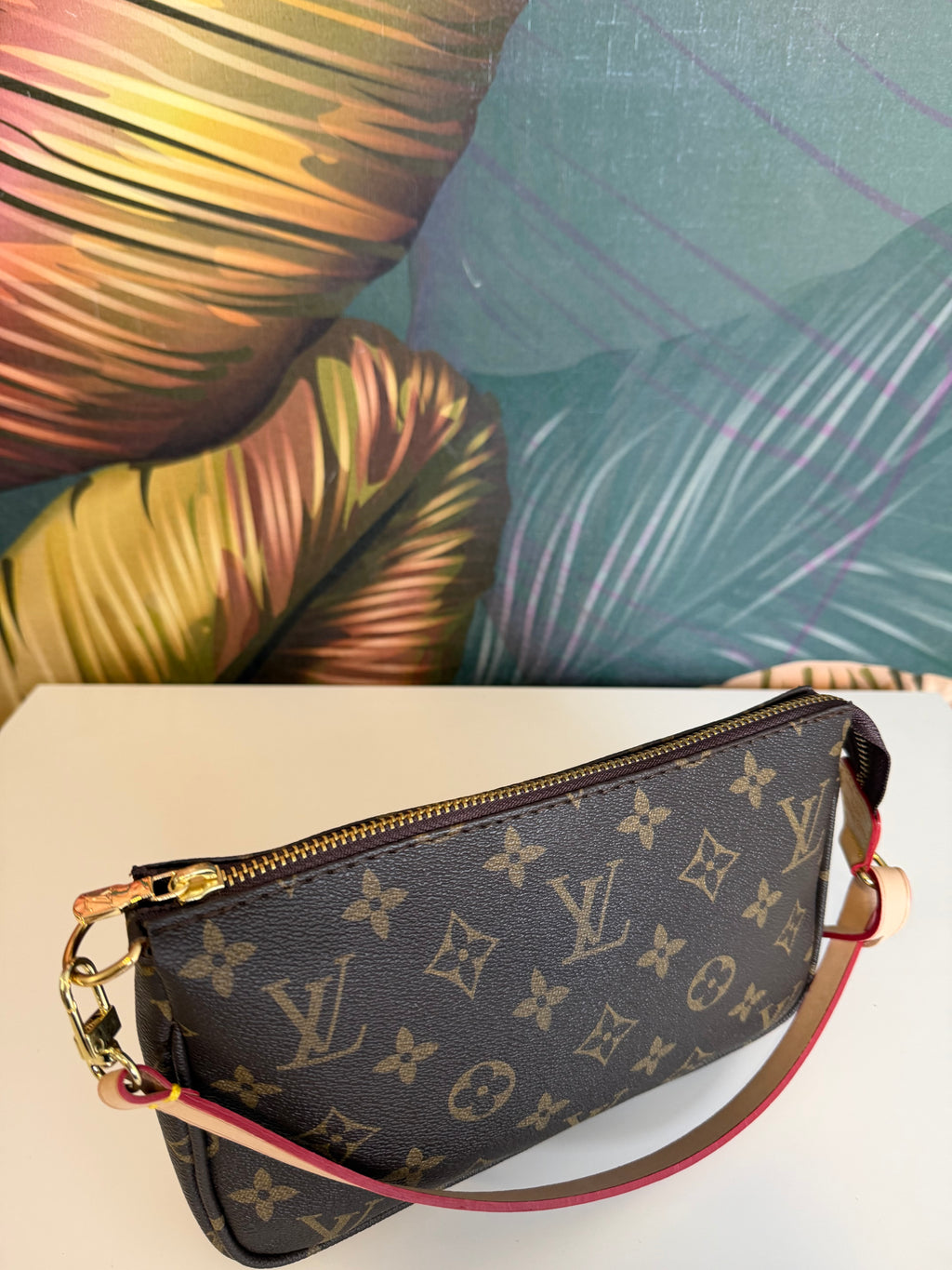 Pochette Luisa