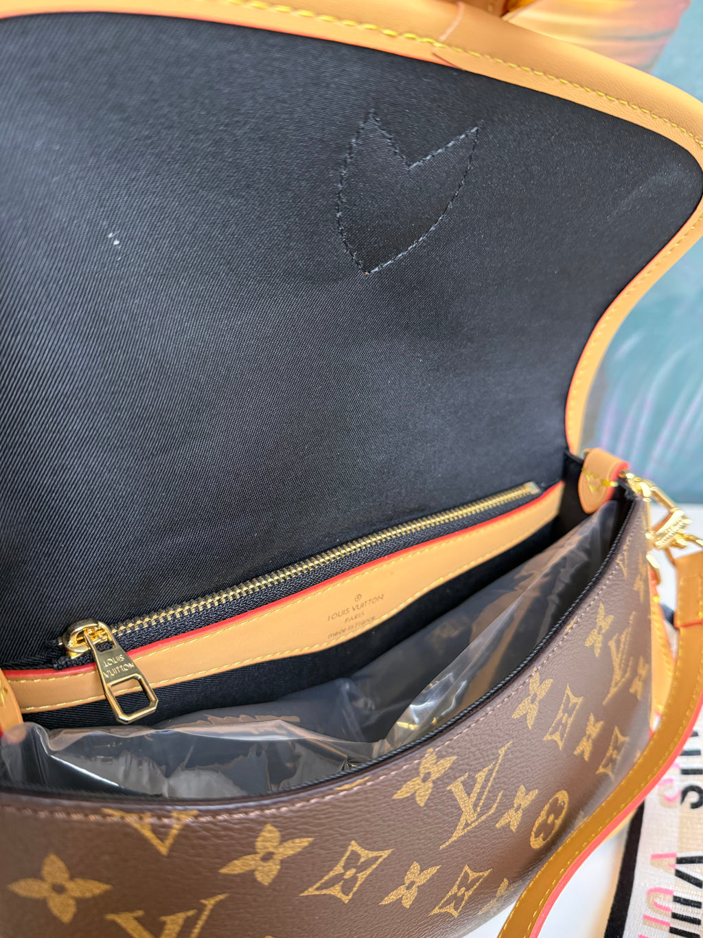 Borsa Marilena 25cm