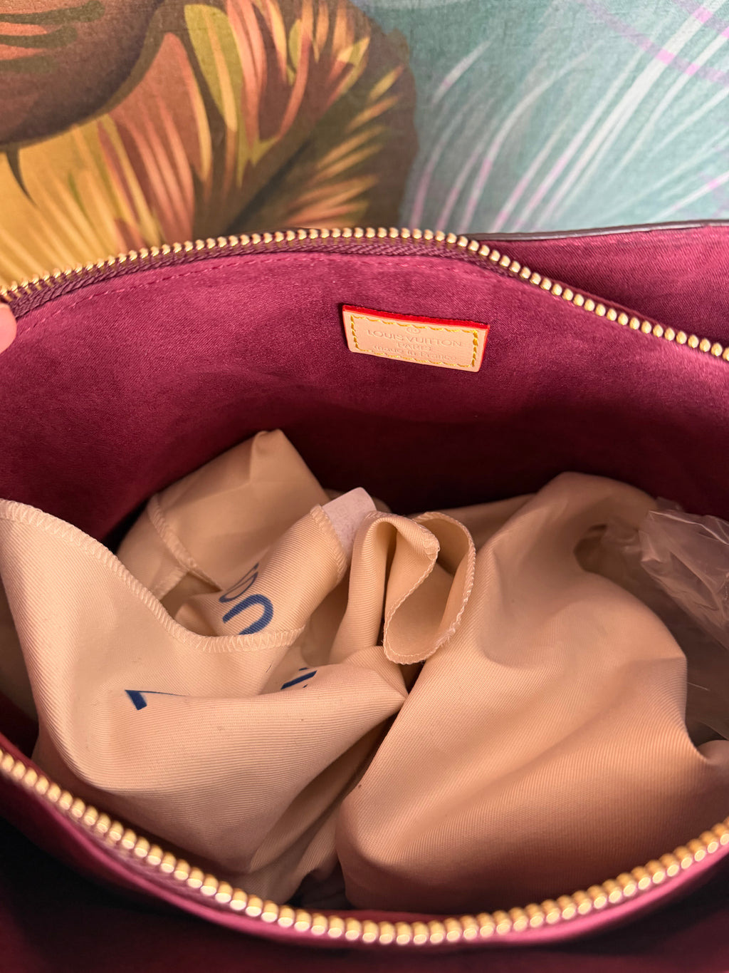 Borsa lui 35cm