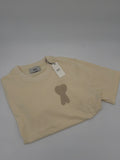 T-shirt ami panna