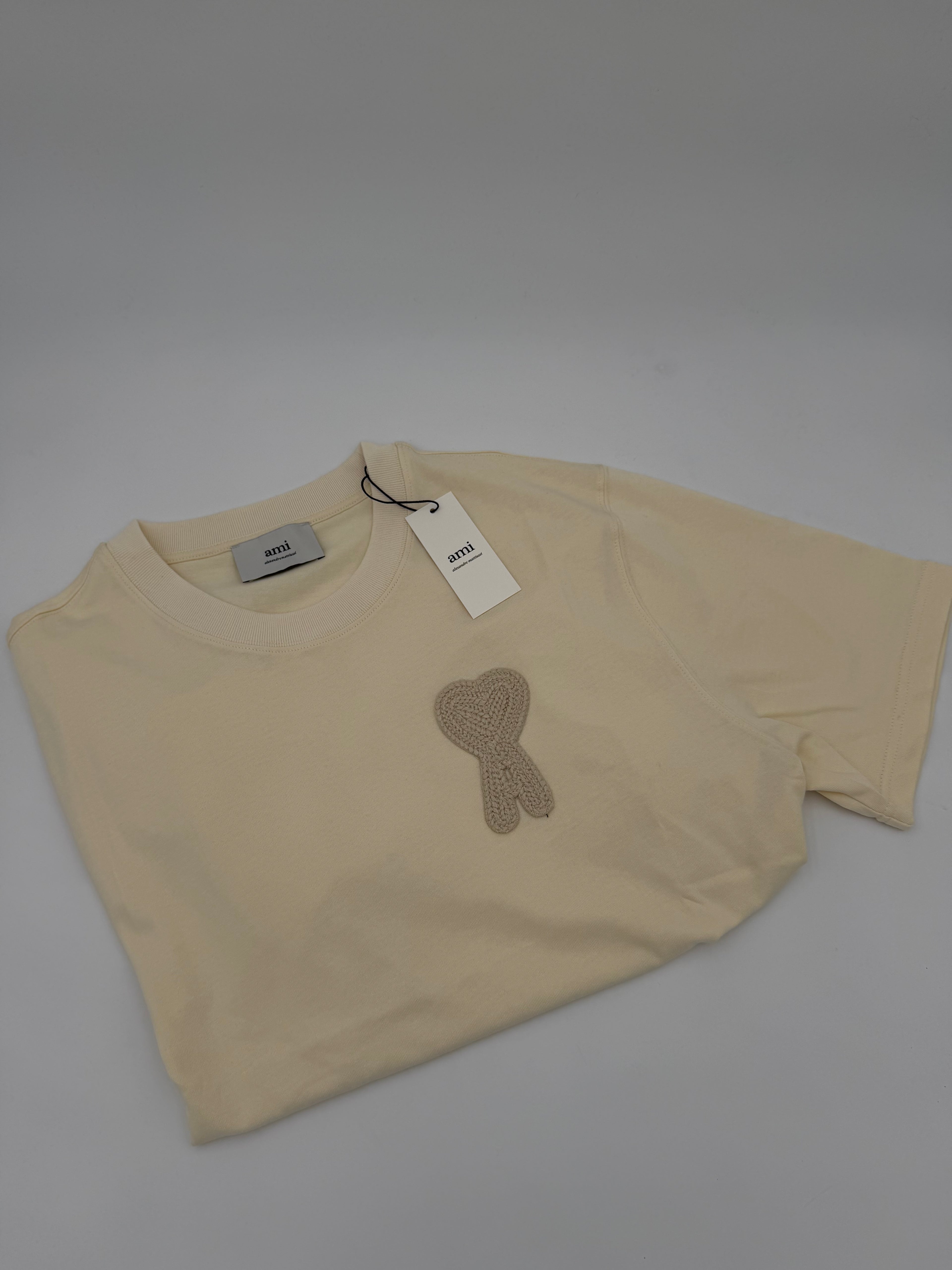 T-shirt ami panna
