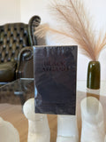 Profumo black