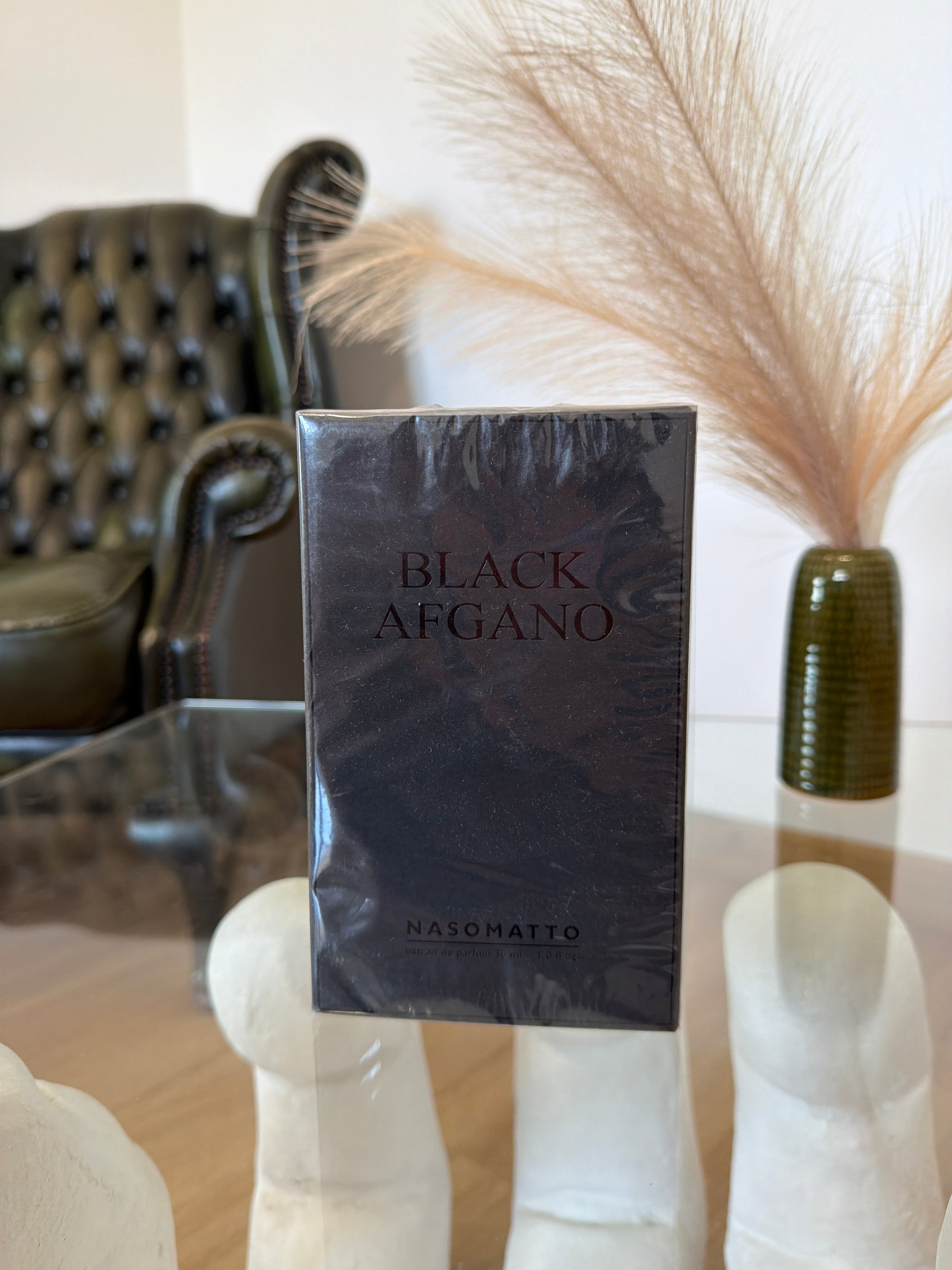 Profumo black