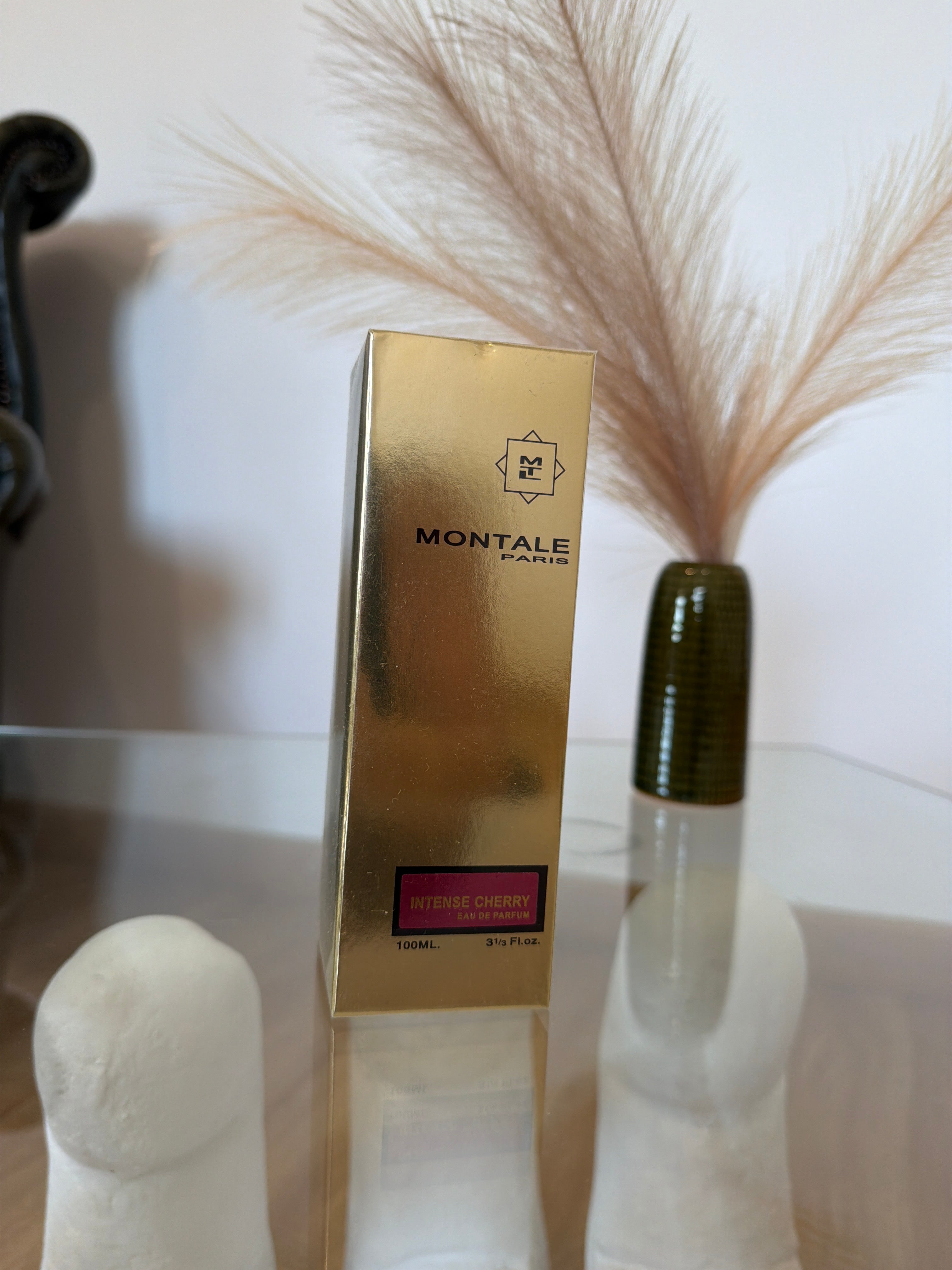 Profumo cherry