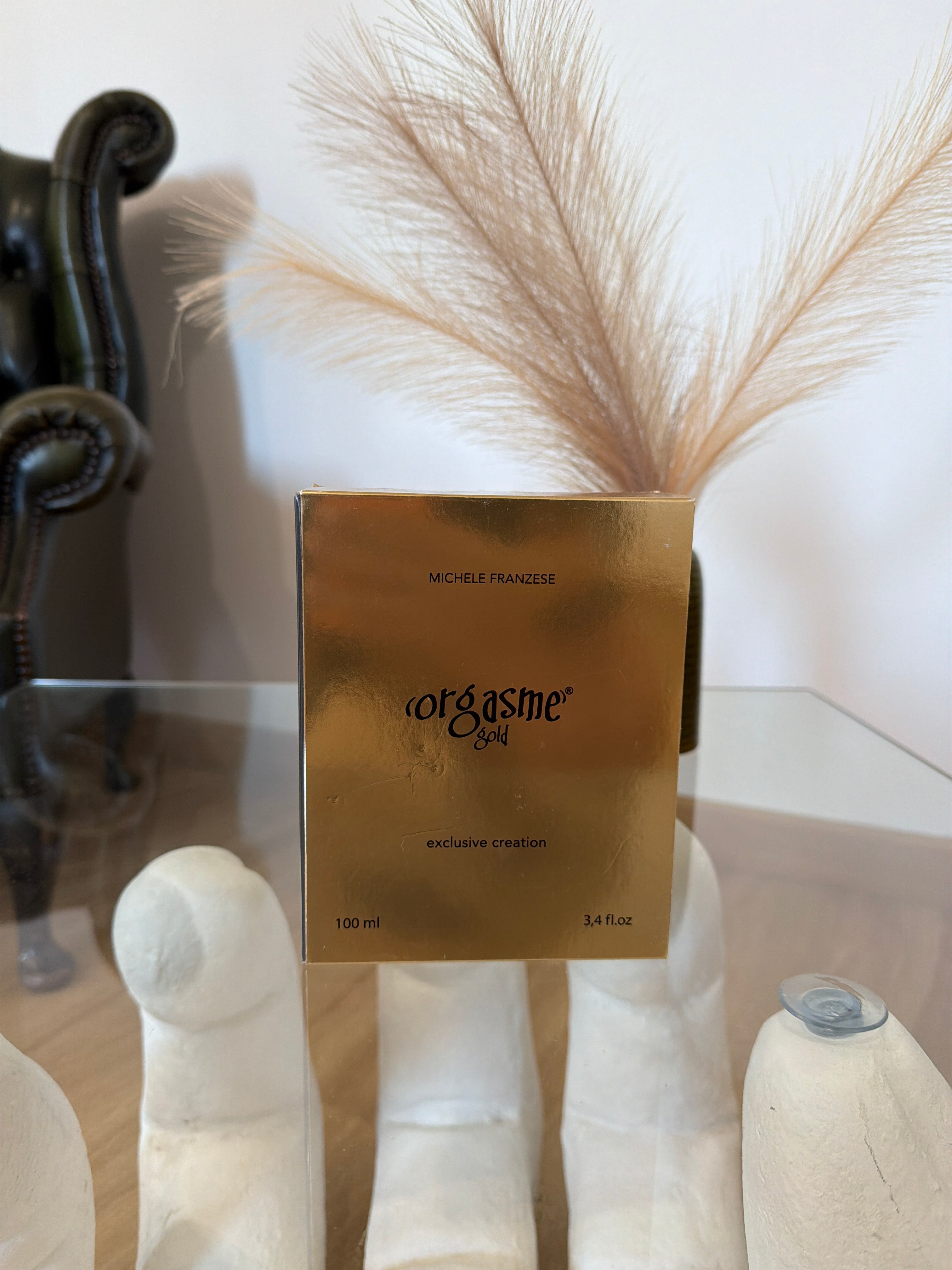 Profumo orgasme