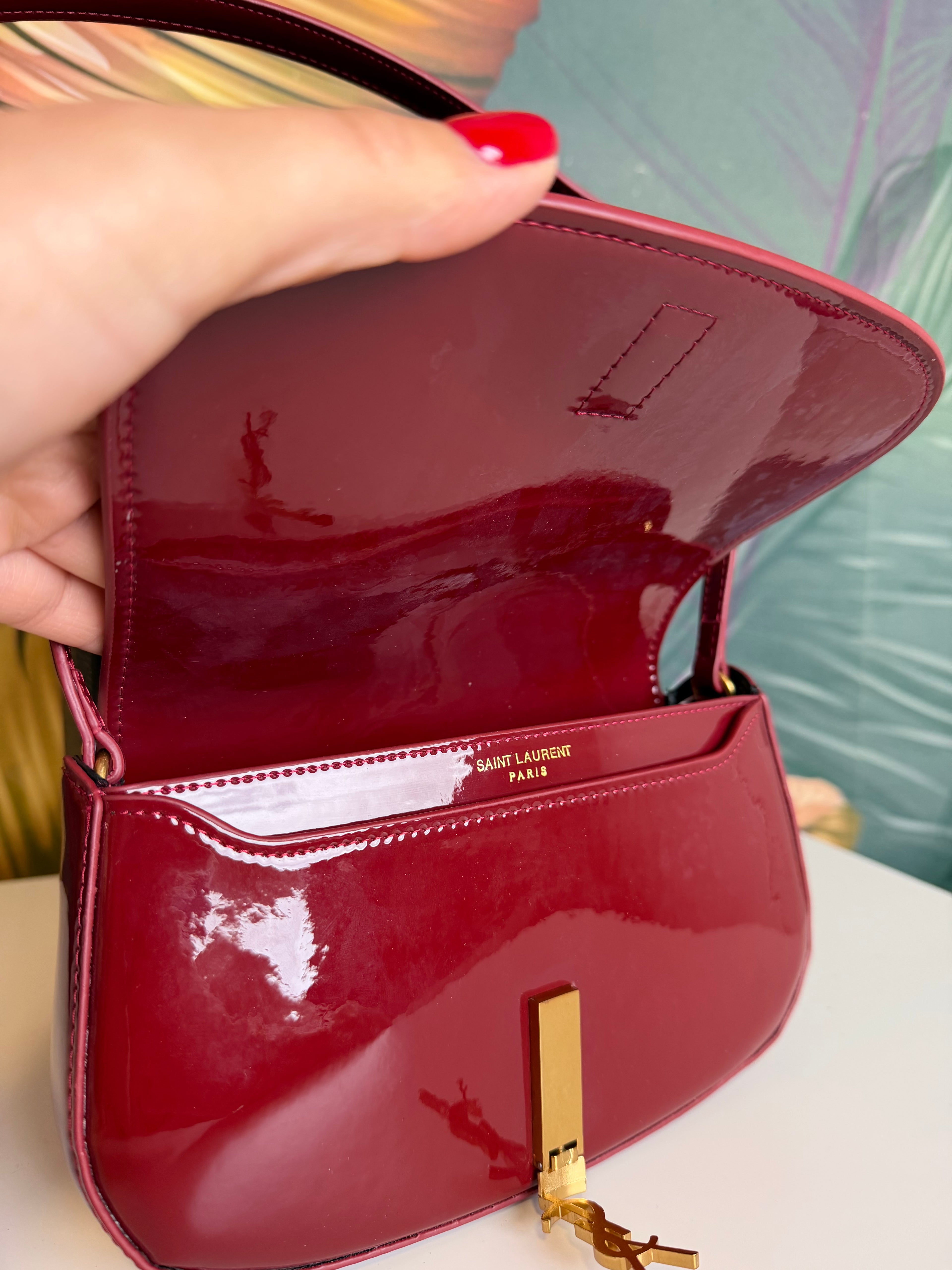 Borsa elegante 20cm