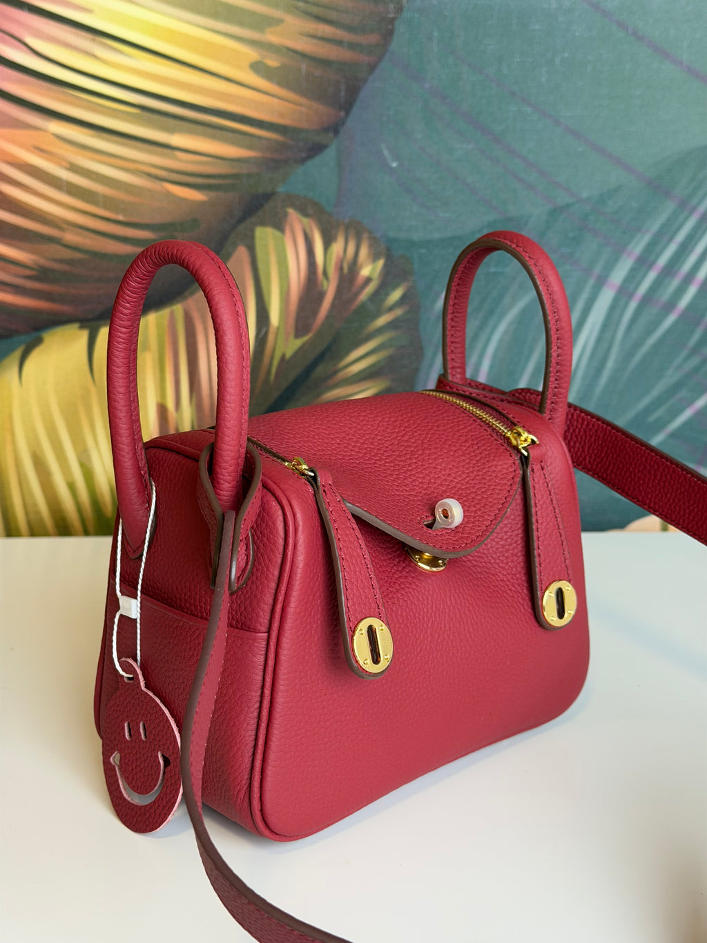Borsa Cecilia 20cm