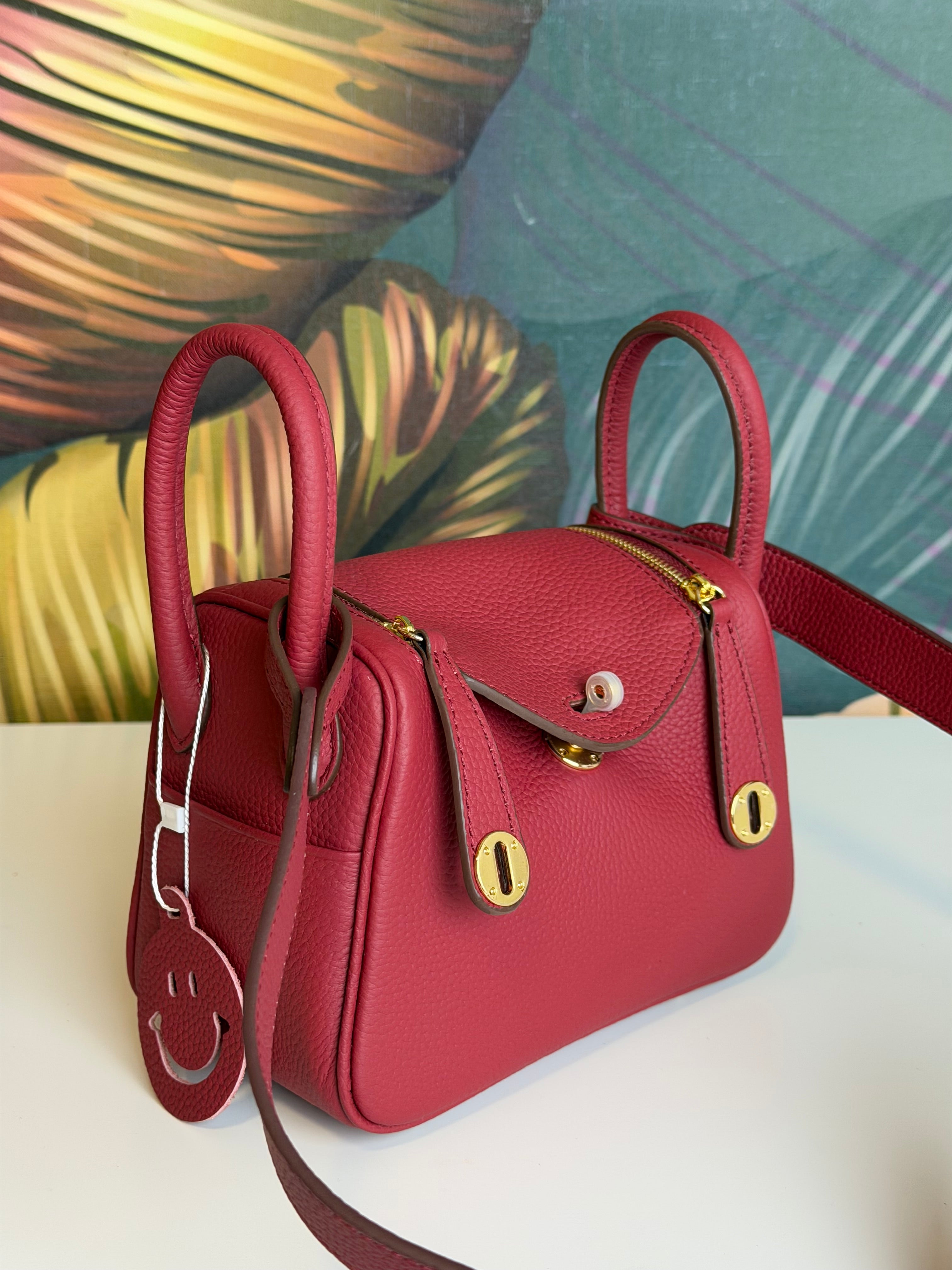 Borsa Cecilia 20cm
