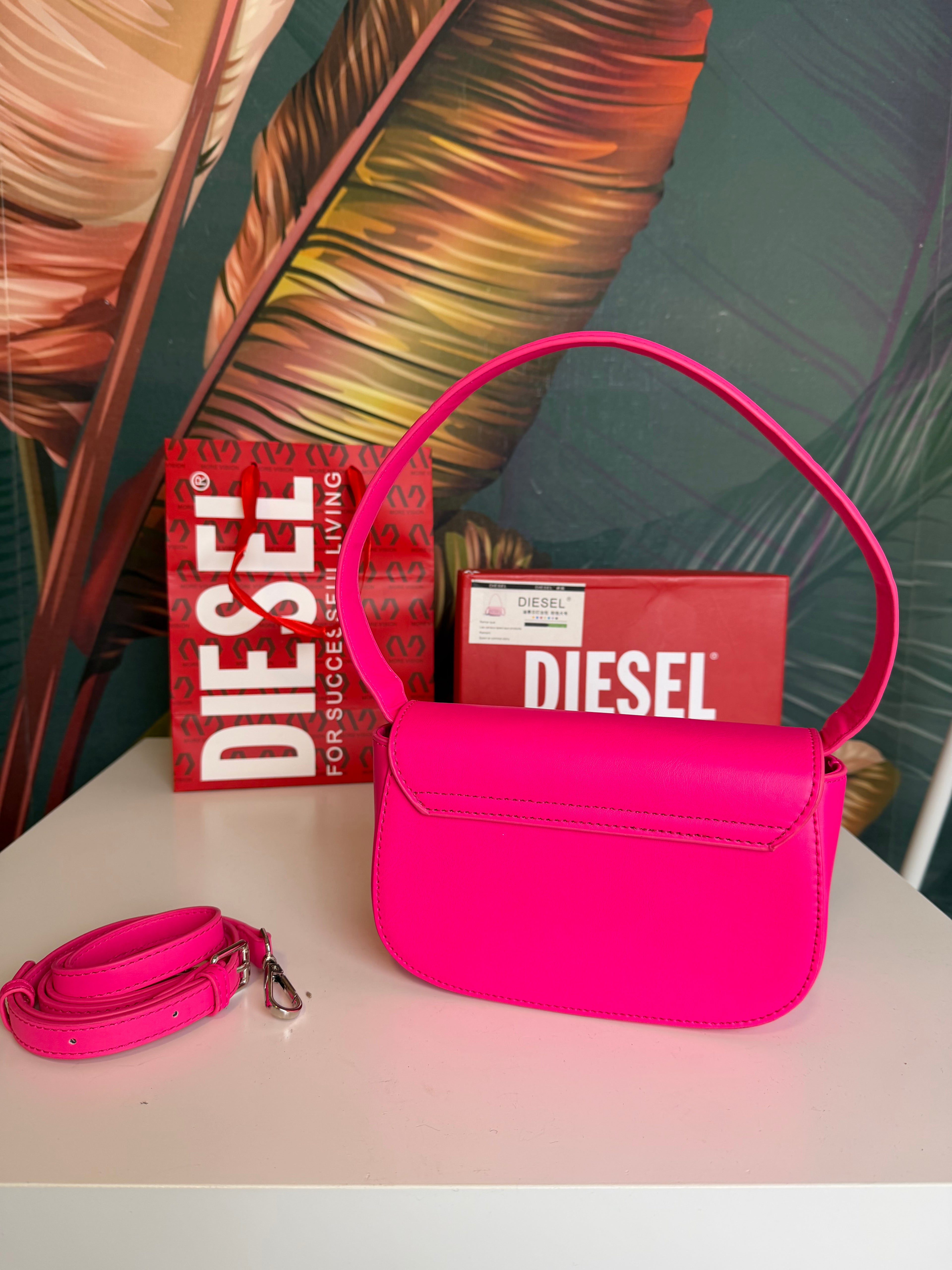 Borsa barbie 20cm