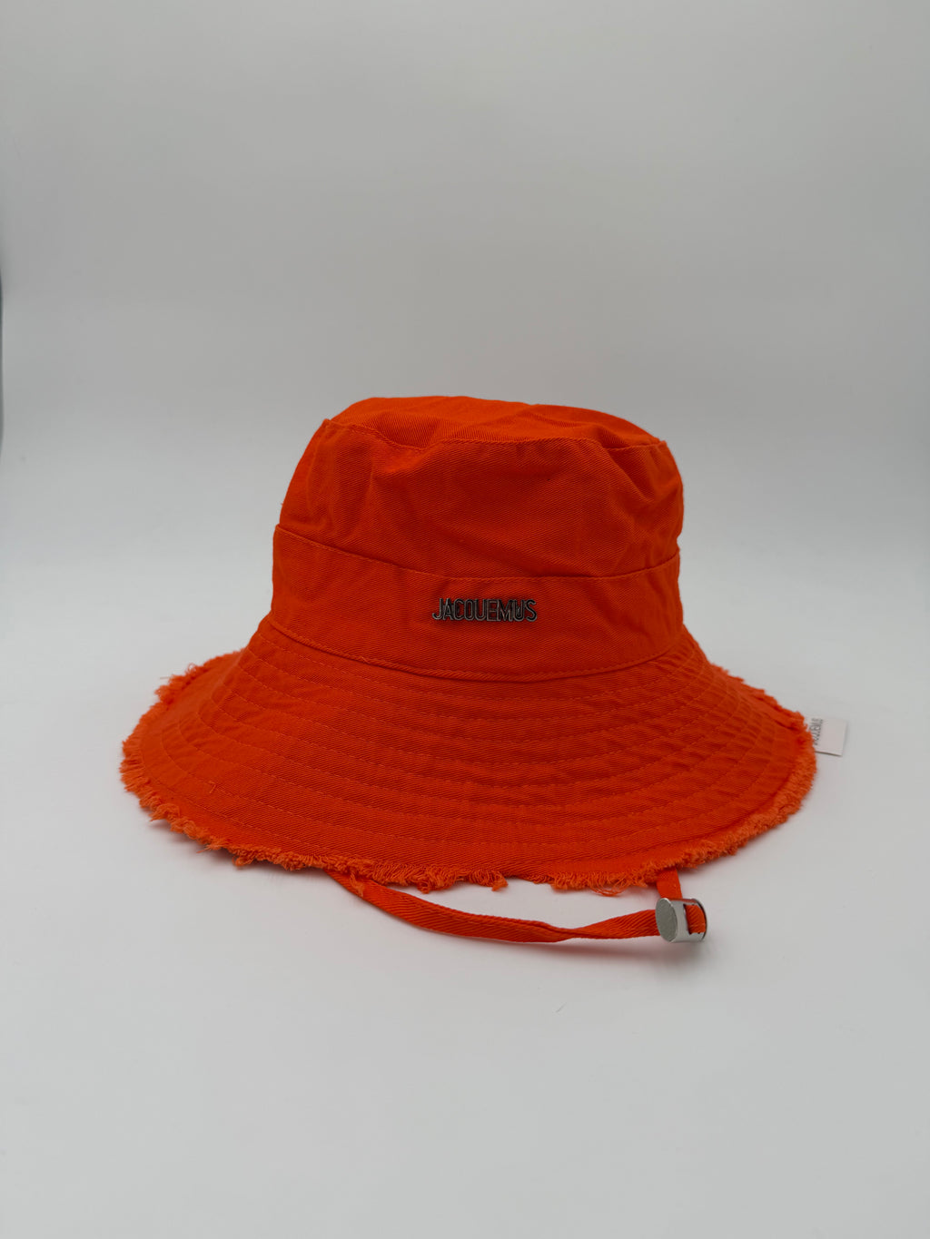 Cappello arancio