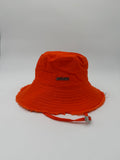 Cappello arancio