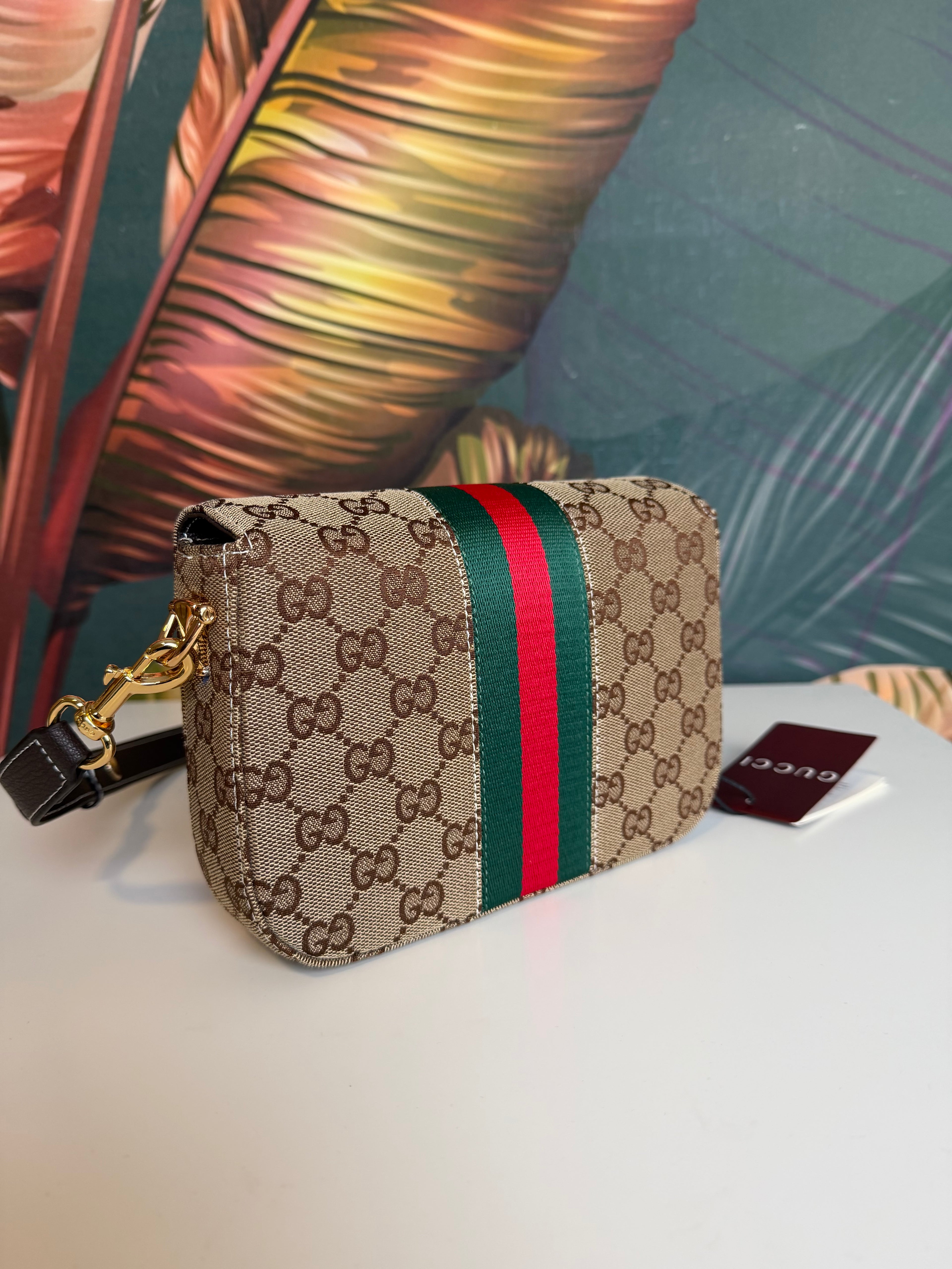 Borsa country 20cm