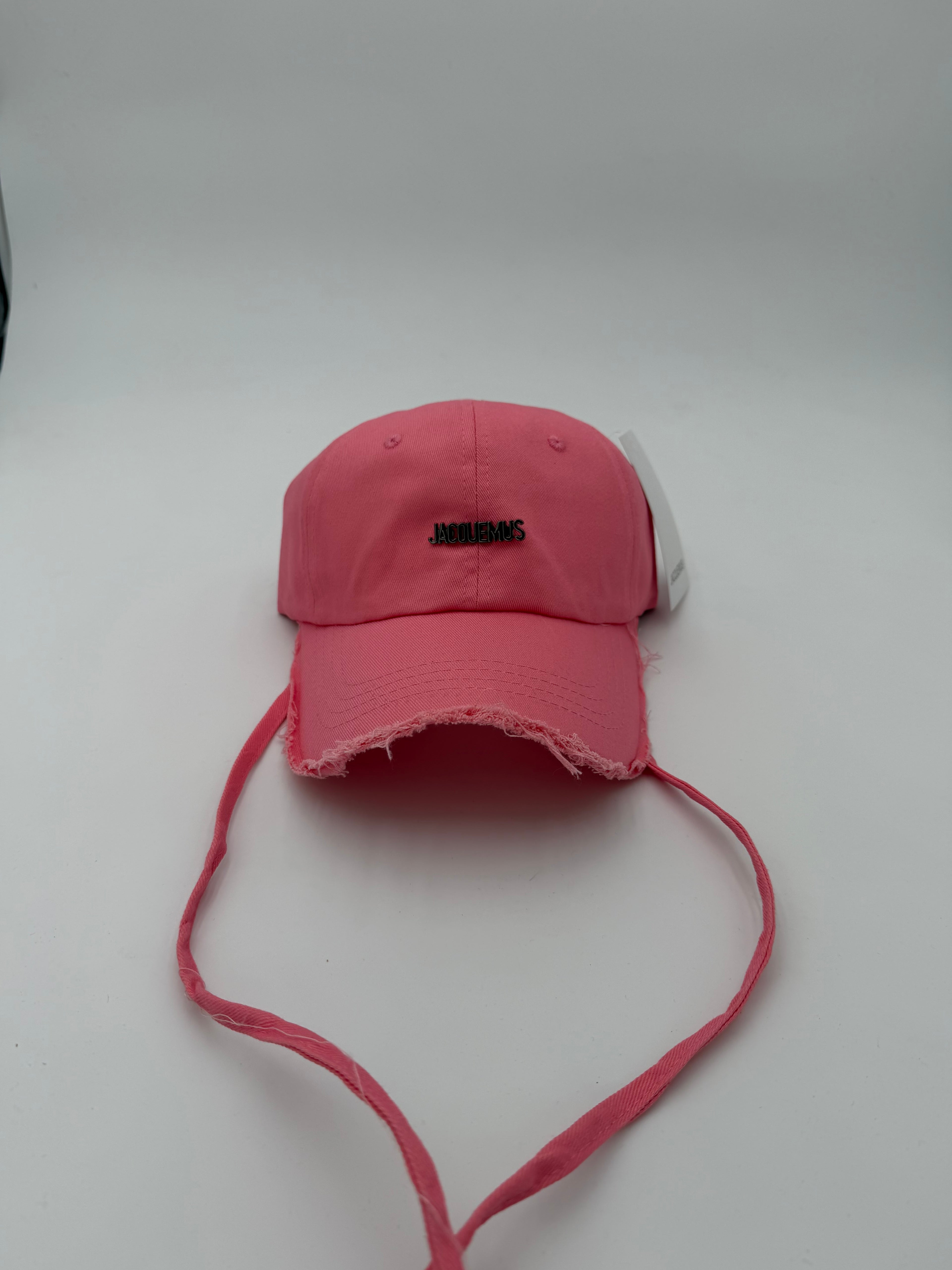 Berretto rosa