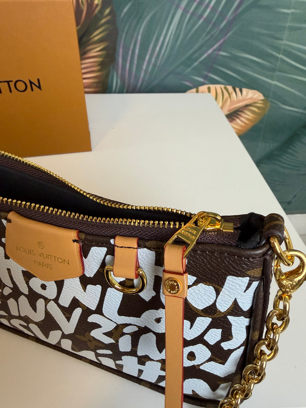 Borsa star 20cm