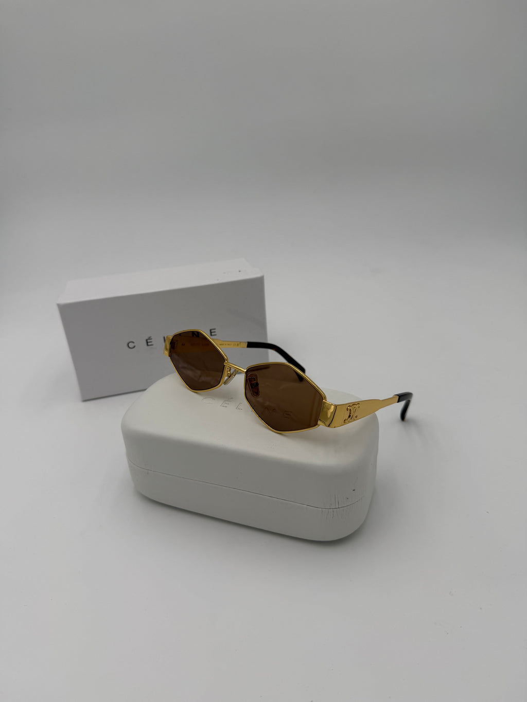Occhiali cely new