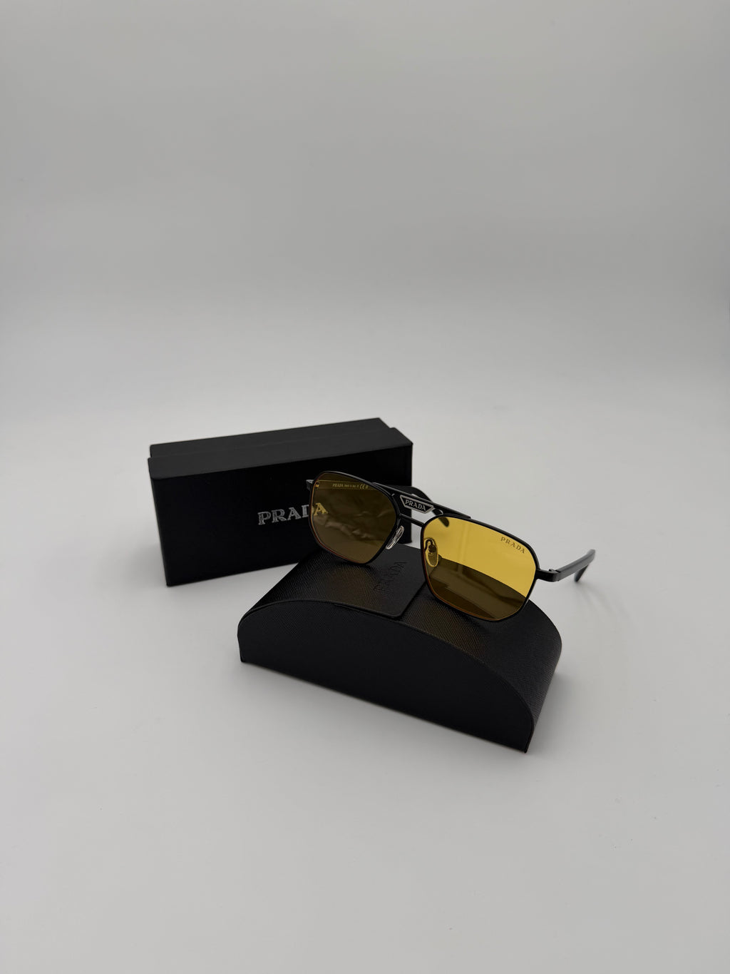 Occhiali prd yellow