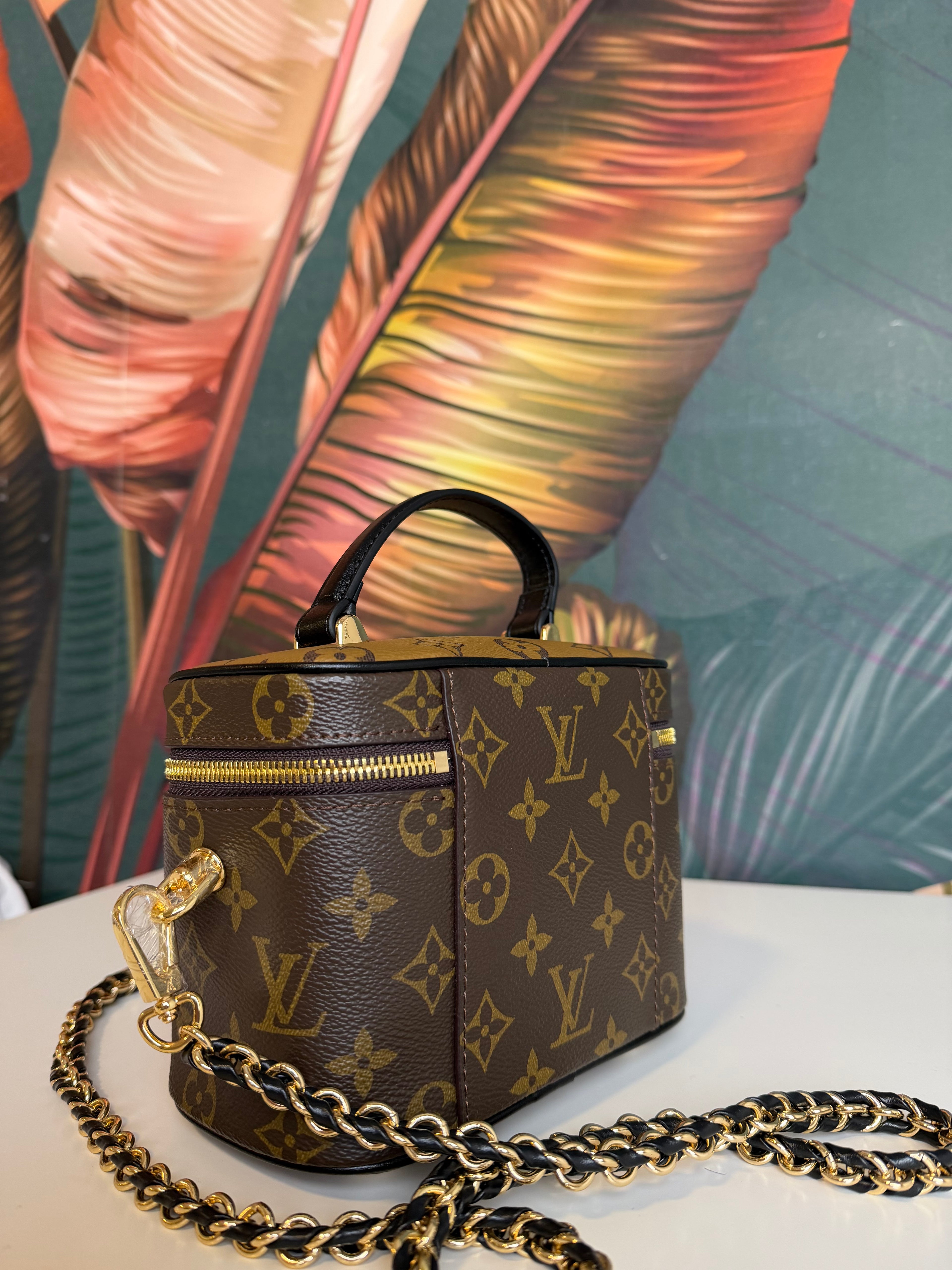 Borsa beauty