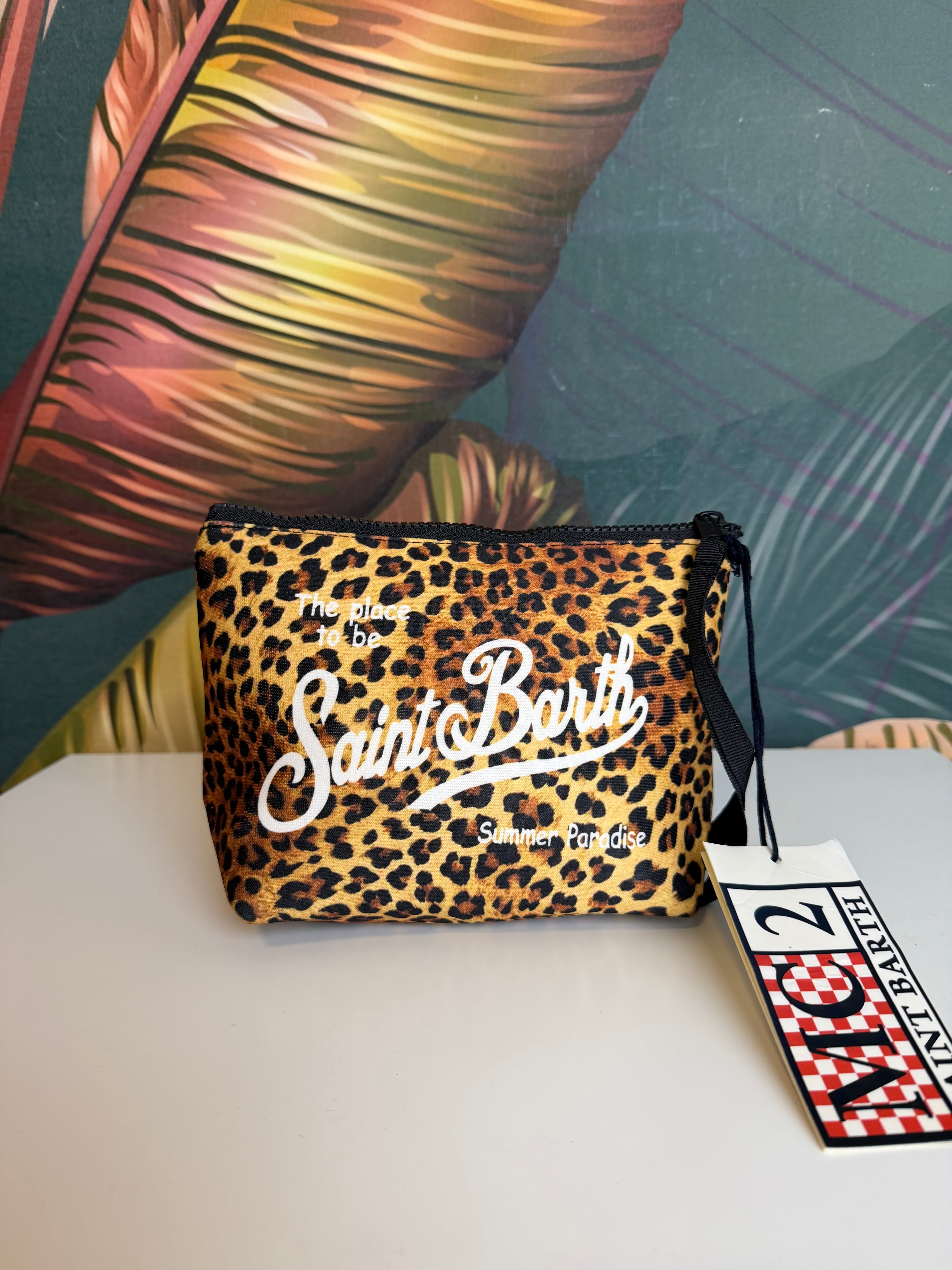 Pochette Leo