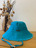 Cappello azzurro