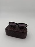 Occhiali bottega Silver