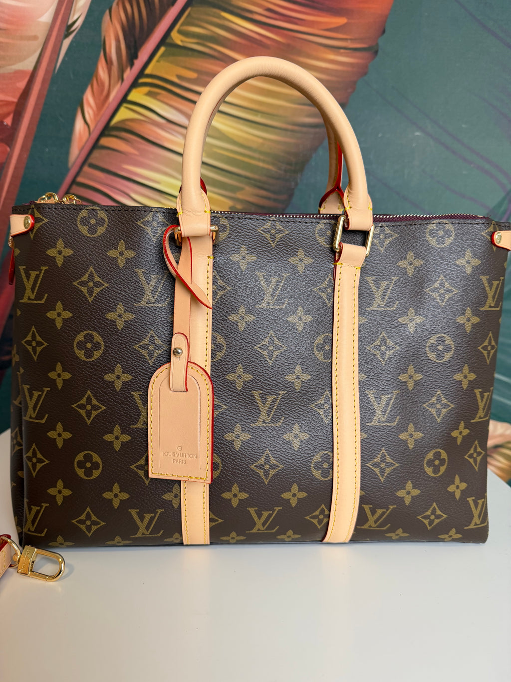 Borsa lui 35cm