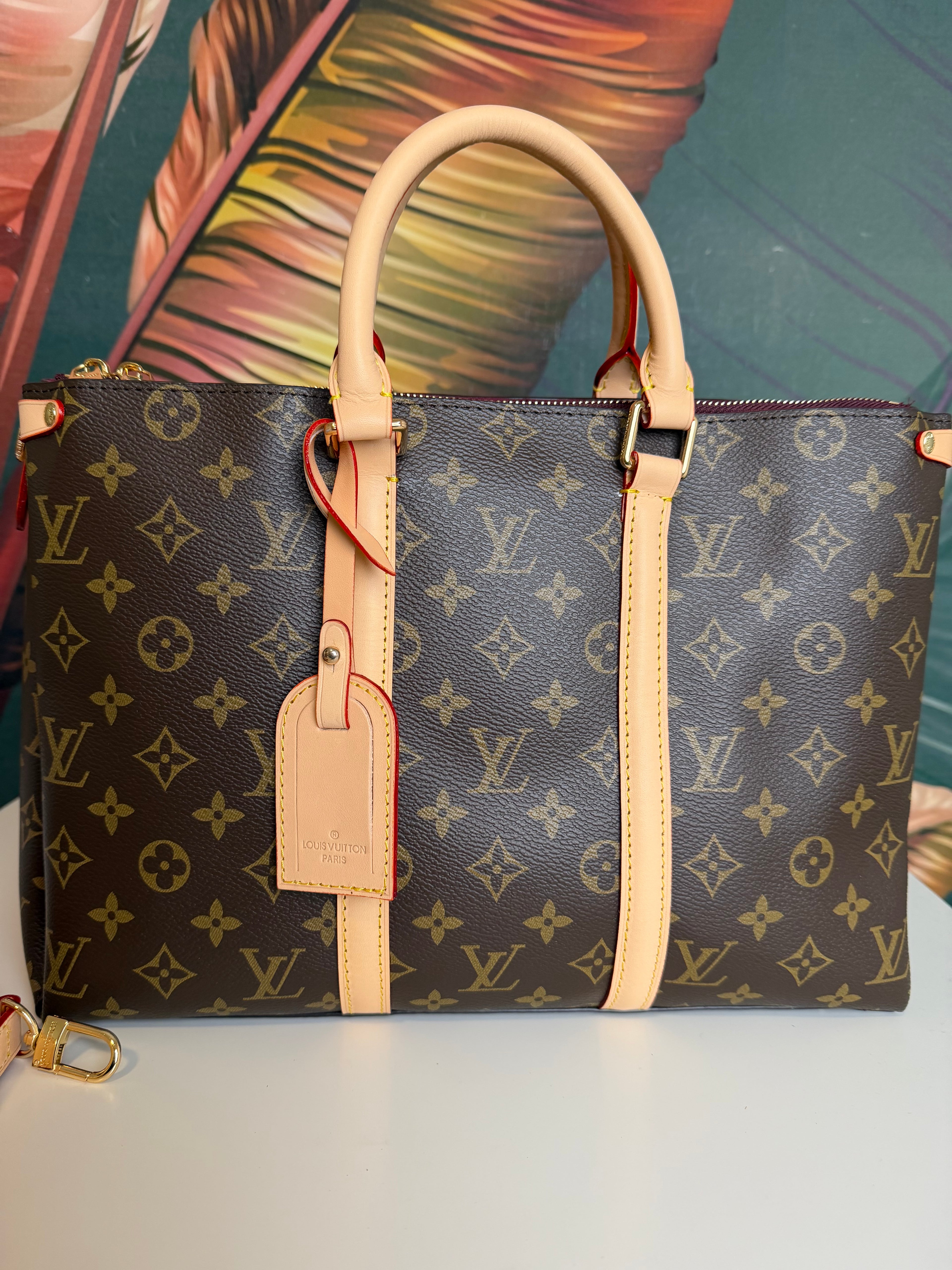 Borsa lui 35cm