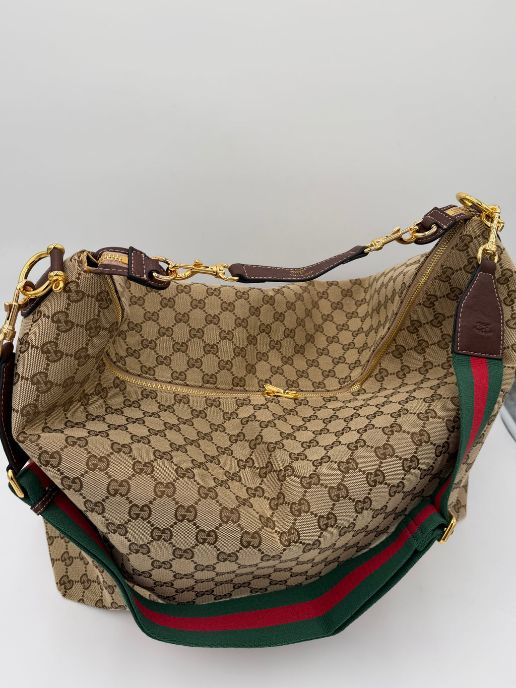 Borsa big Clotilde 60cm